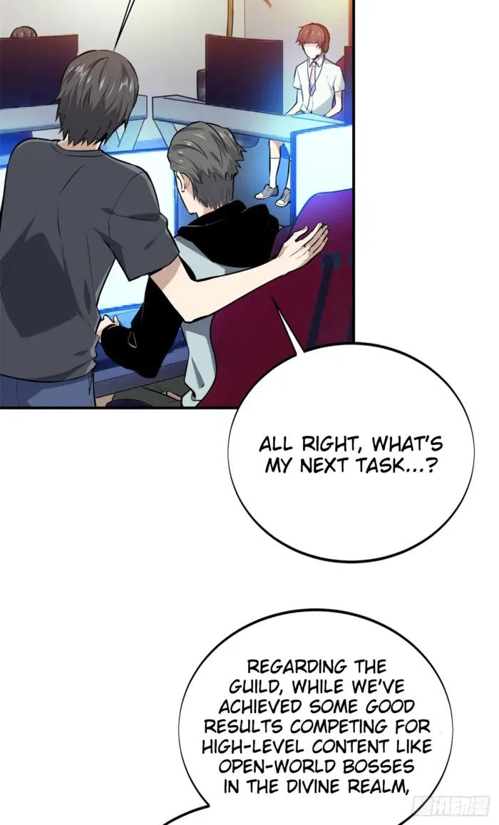 The King’s Avatar (Reboot) Chapter 204 – Page 50
