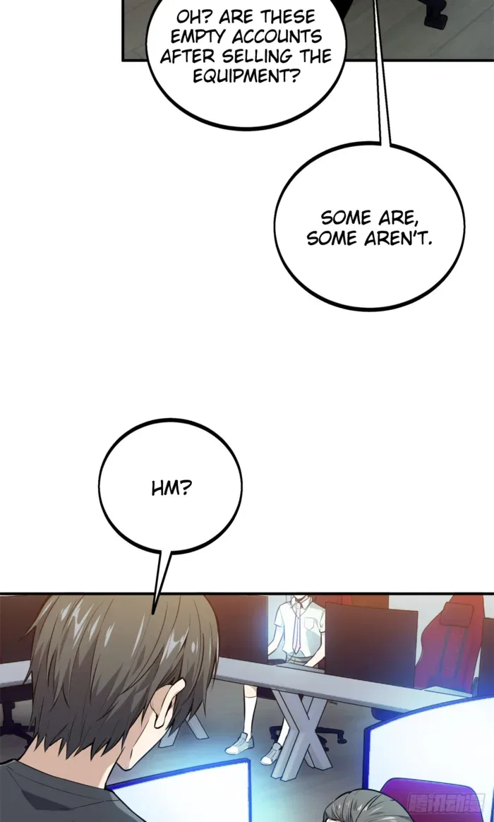 The King’s Avatar (Reboot) Chapter 204 – Page 55