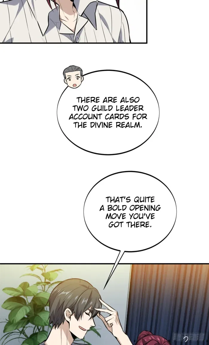 The King’s Avatar (Reboot) Chapter 204 – Page 59