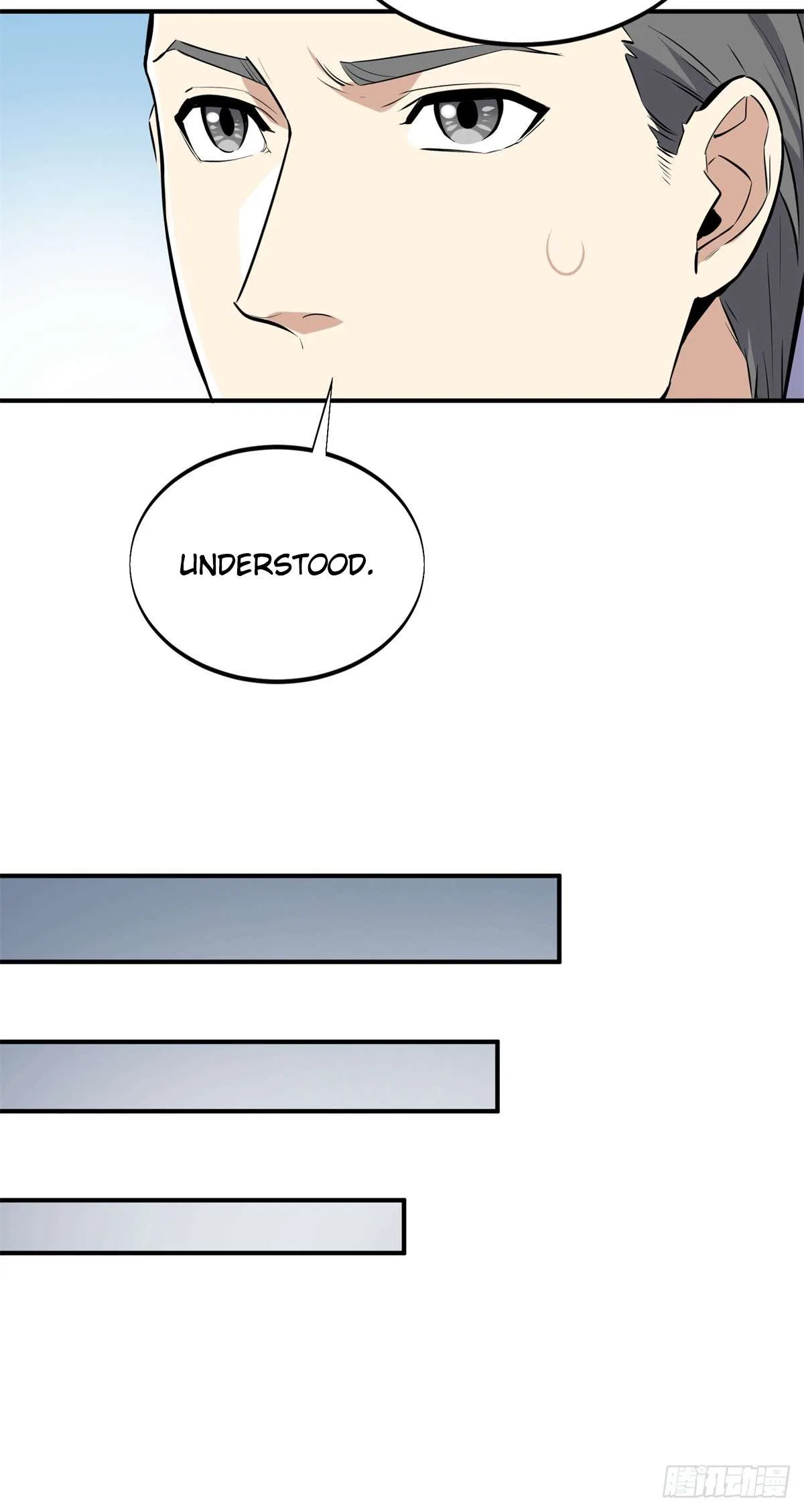 The King’s Avatar (Reboot) Chapter 203 – Page 31