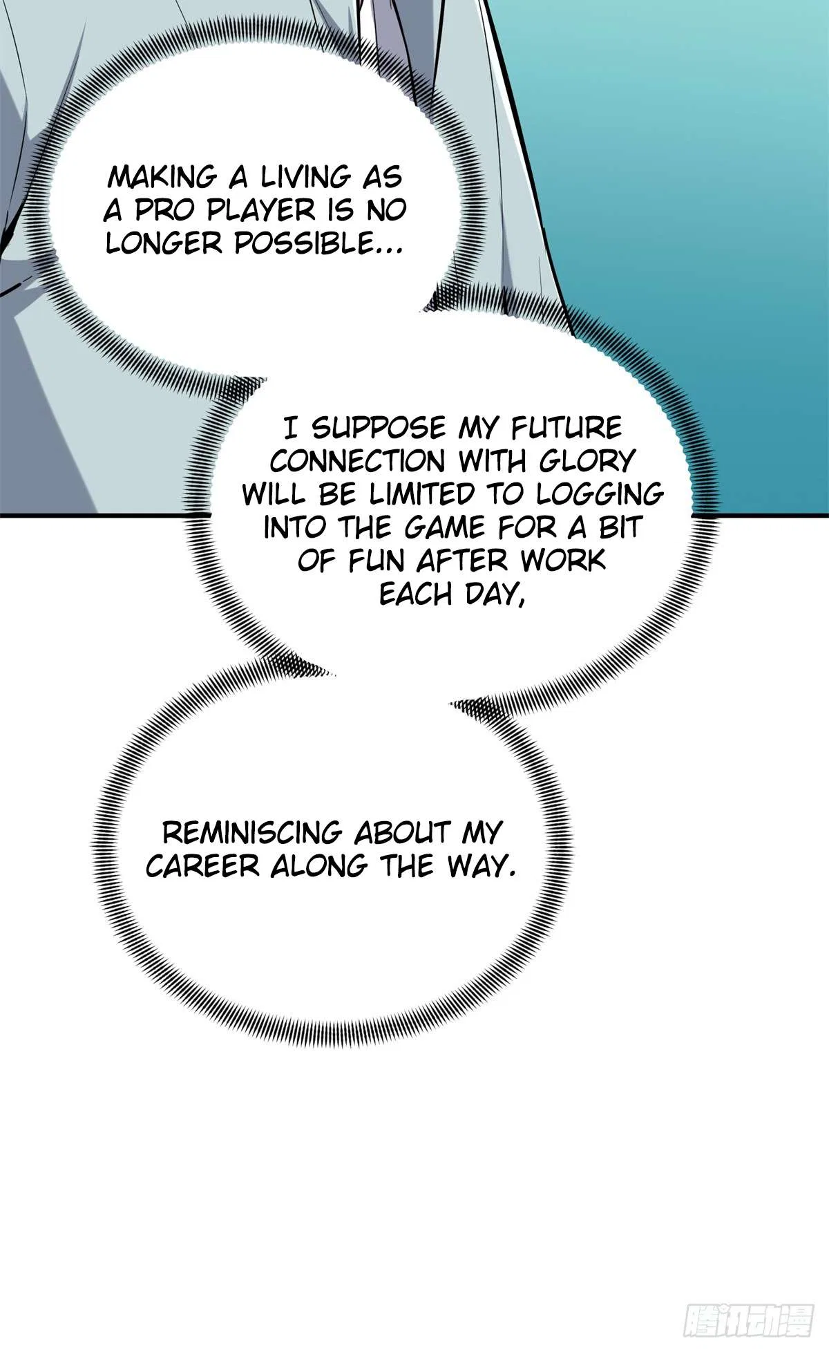 The King’s Avatar (Reboot) Chapter 203 – Page 49