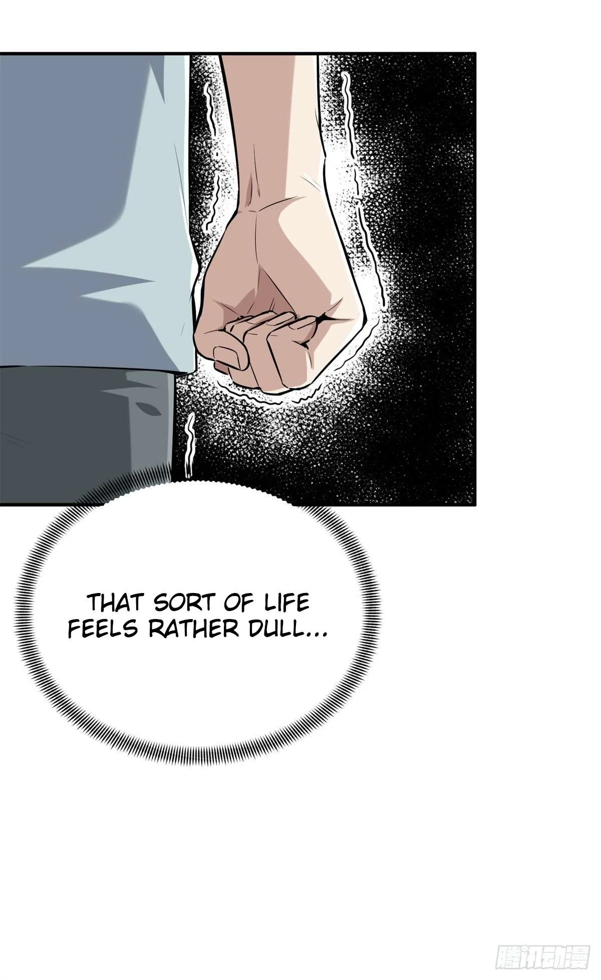 The King’s Avatar (Reboot) Chapter 203 – Page 50