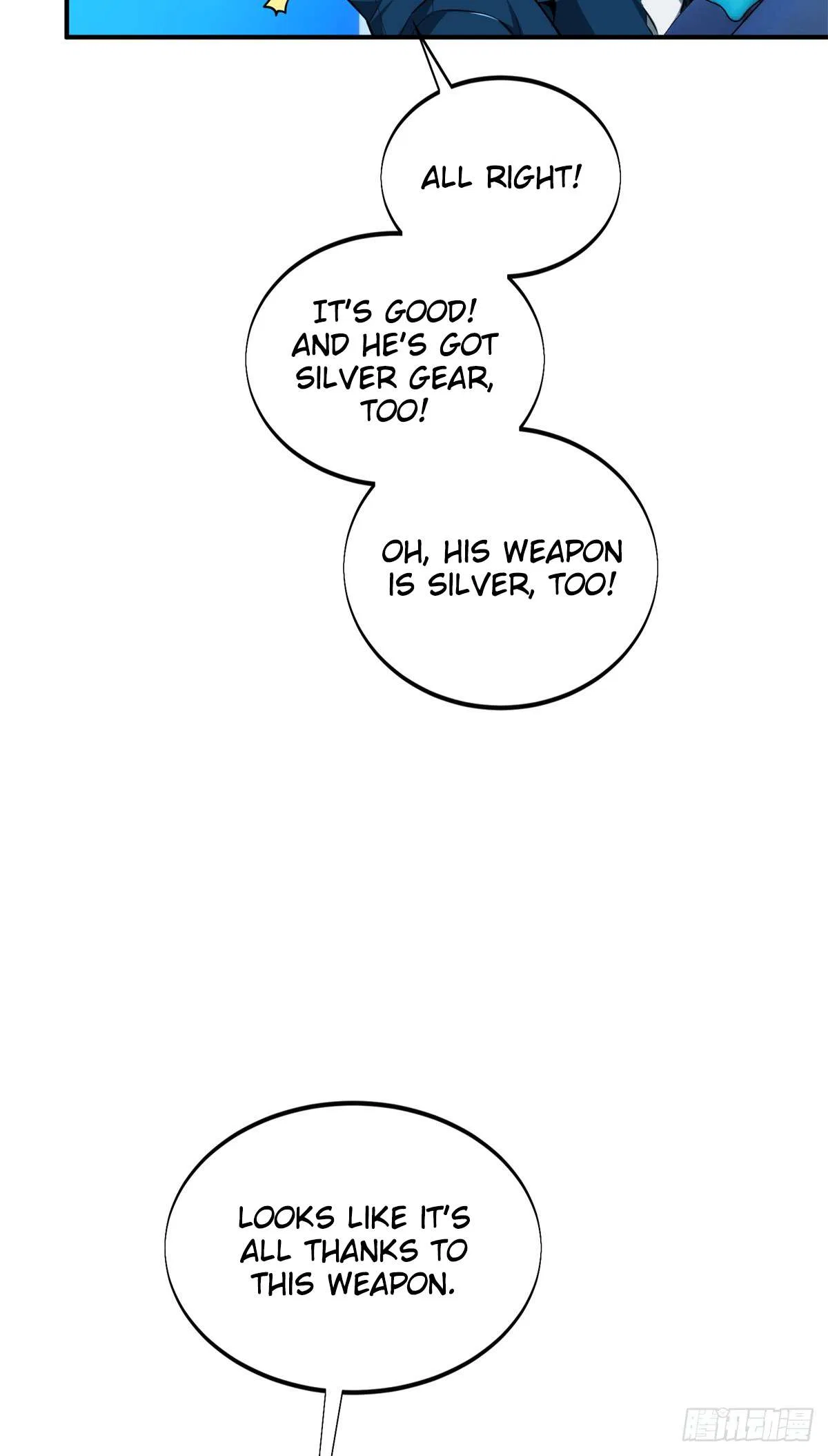 The King’s Avatar (Reboot) Chapter 202 – Page 36