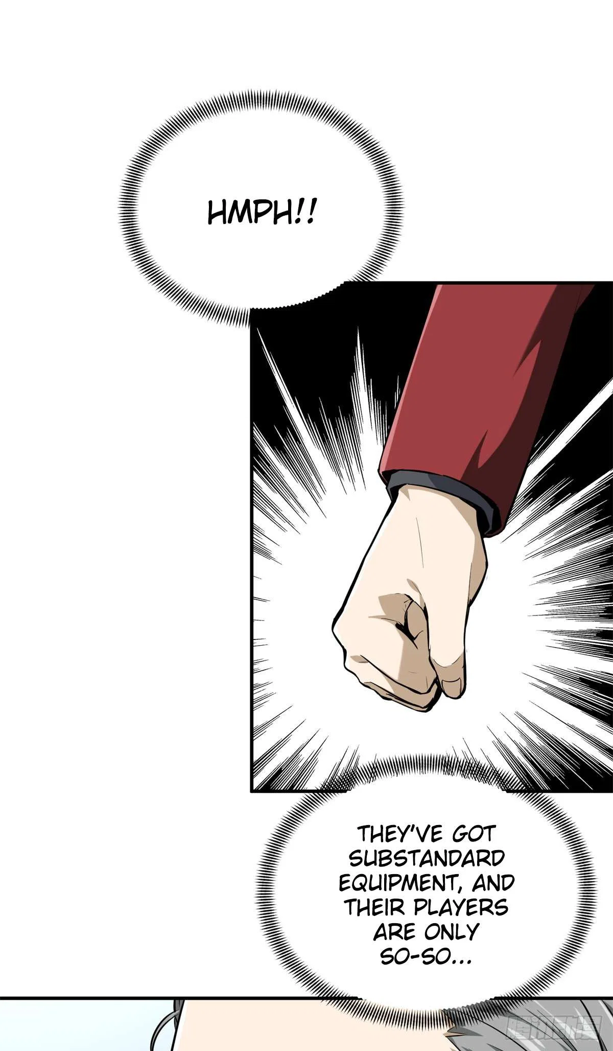 The King’s Avatar (Reboot) Chapter 202 – Page 47