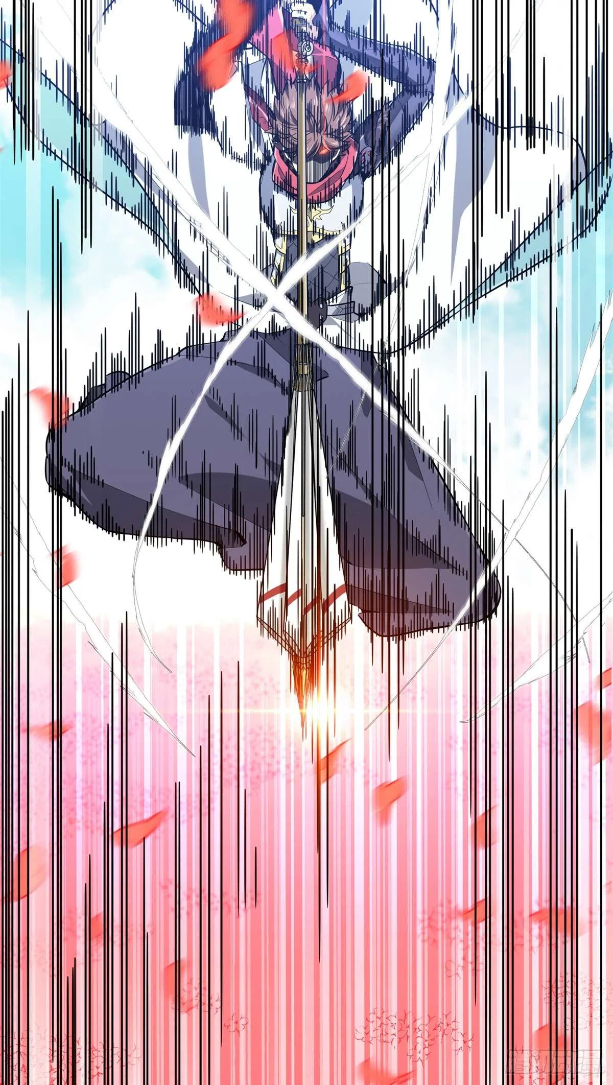 The King’s Avatar (Reboot) Chapter 201 – Page 9