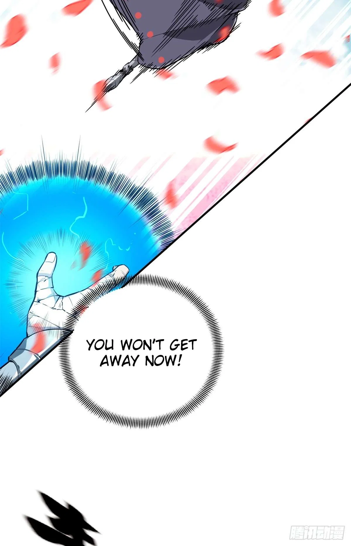 The King’s Avatar (Reboot) Chapter 201 – Page 12