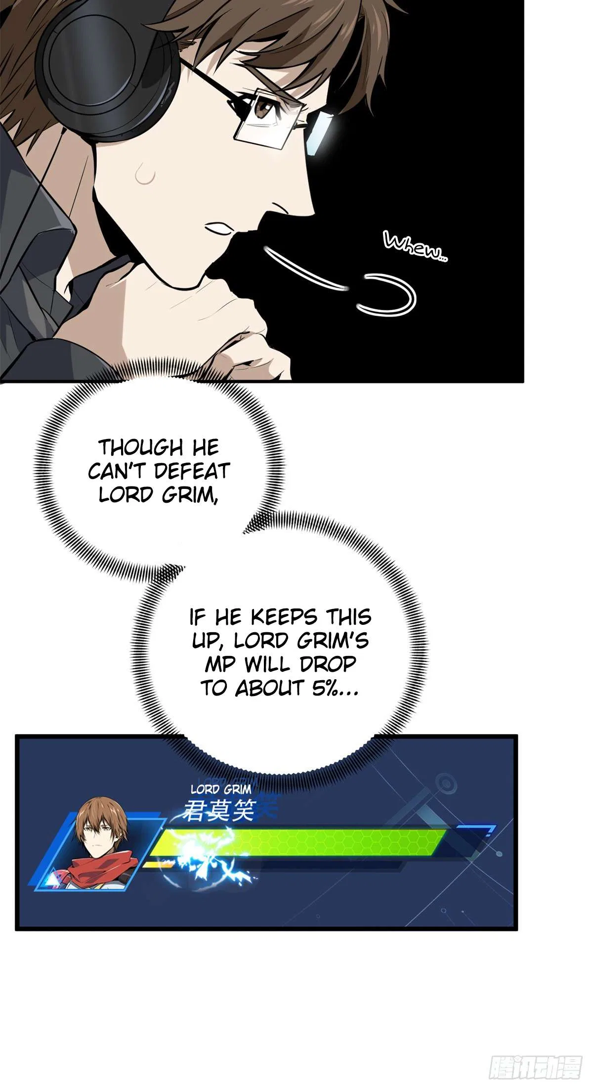 The King’s Avatar (Reboot) Chapter 201 – Page 24