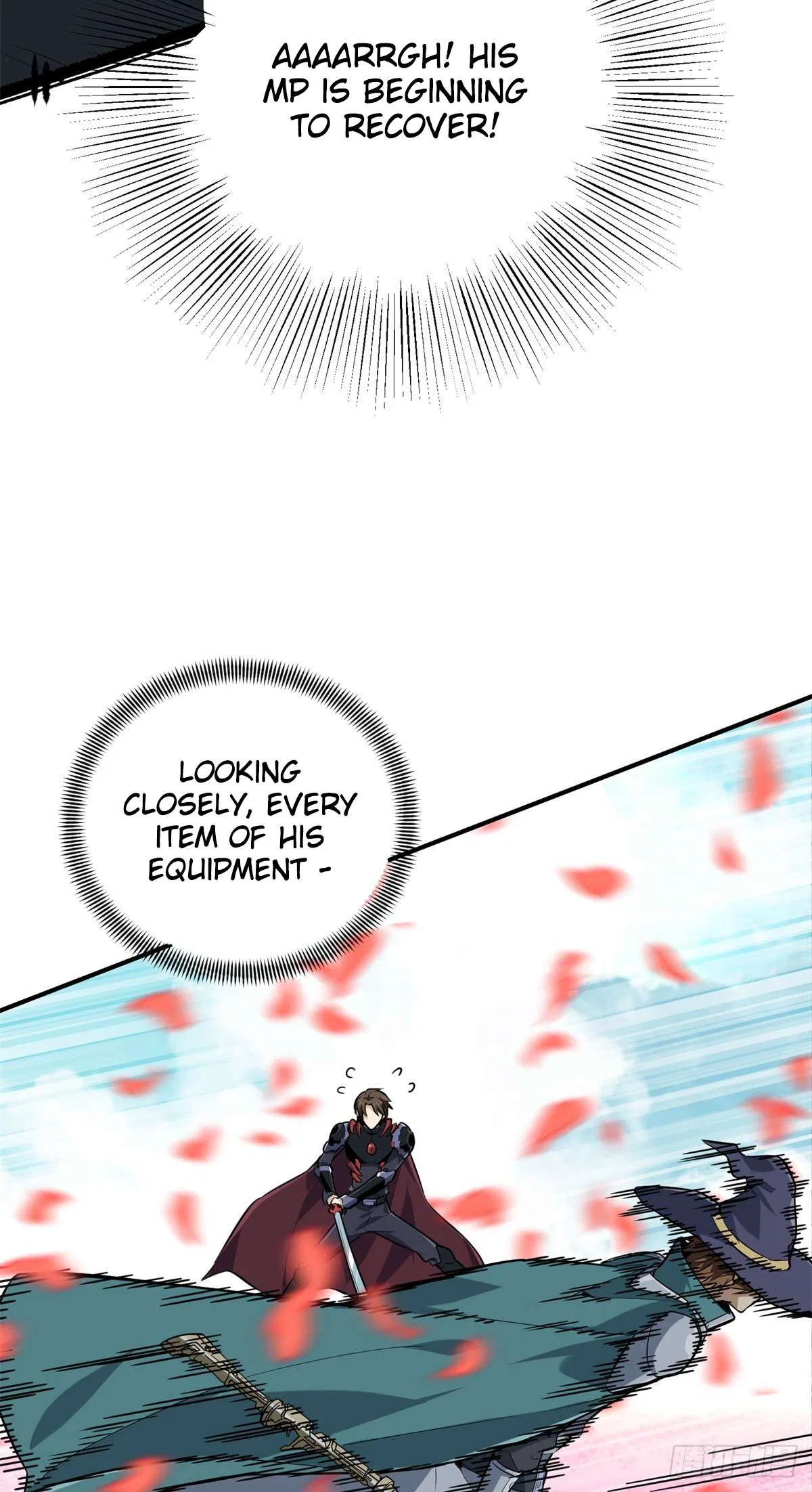 The King’s Avatar (Reboot) Chapter 201 – Page 57