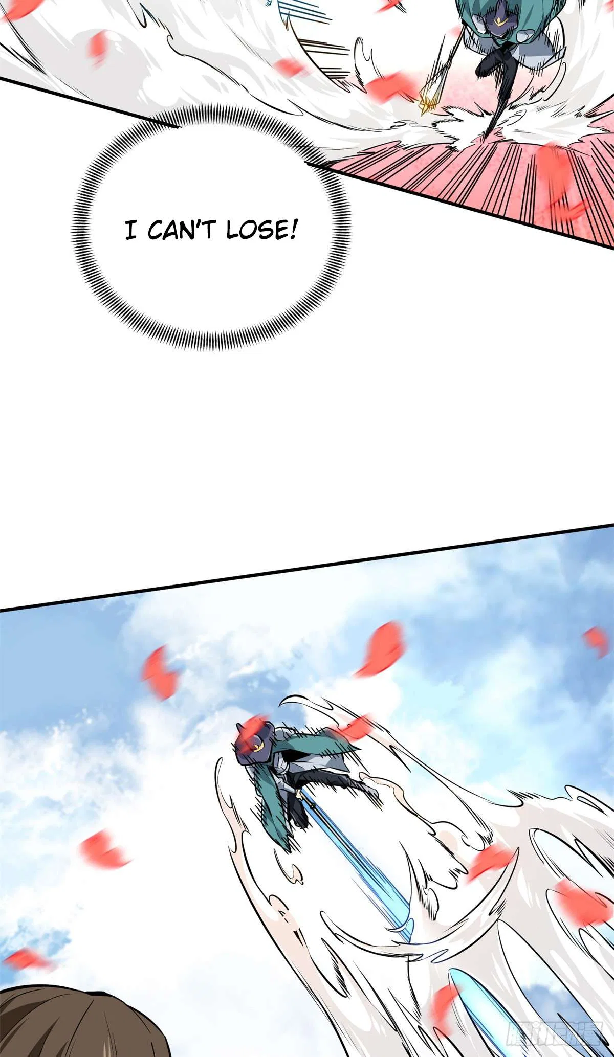 The King’s Avatar (Reboot) Chapter 201 – Page 64