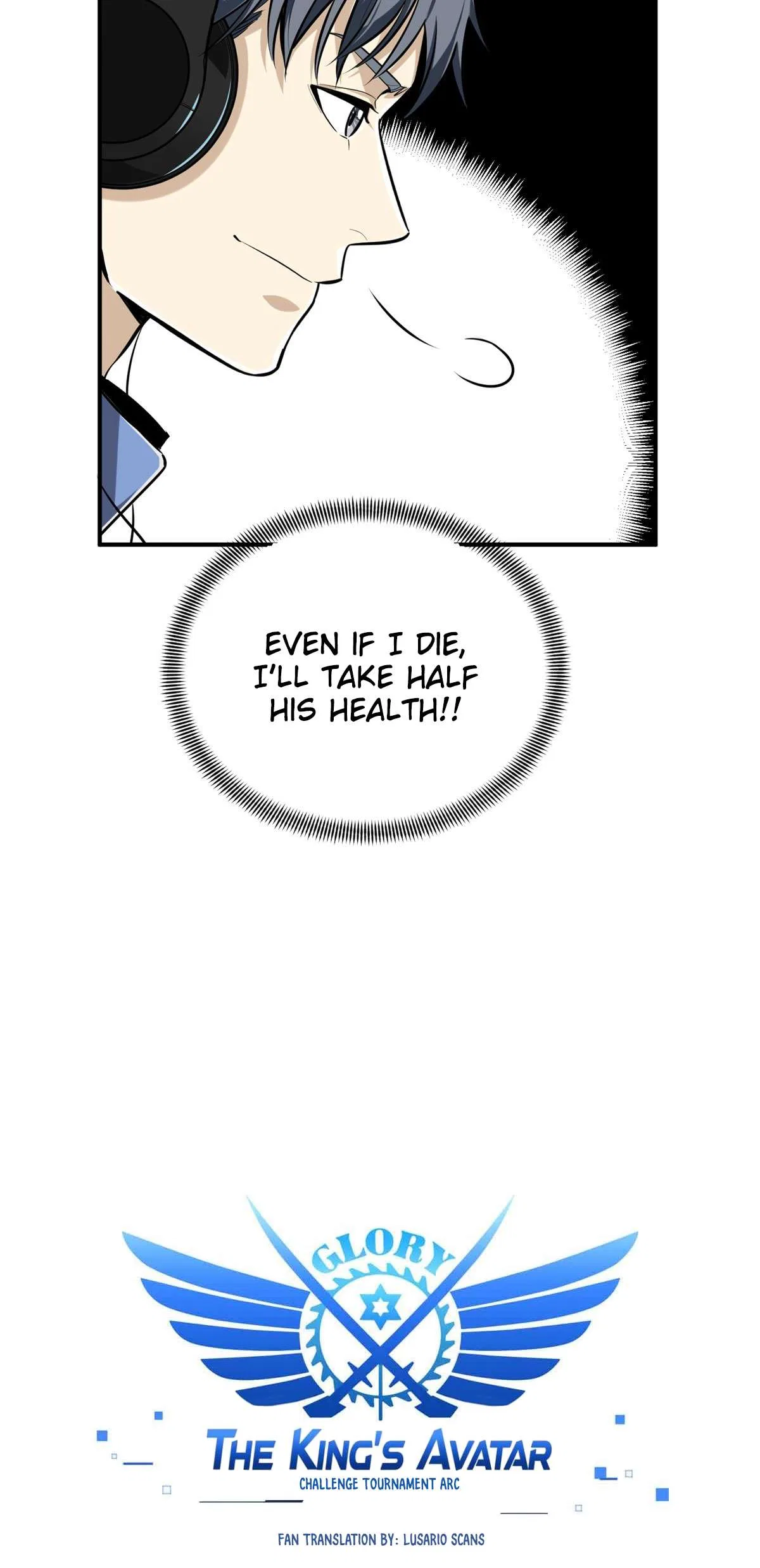 The King’s Avatar (Reboot) Chapter 200 – Page 7