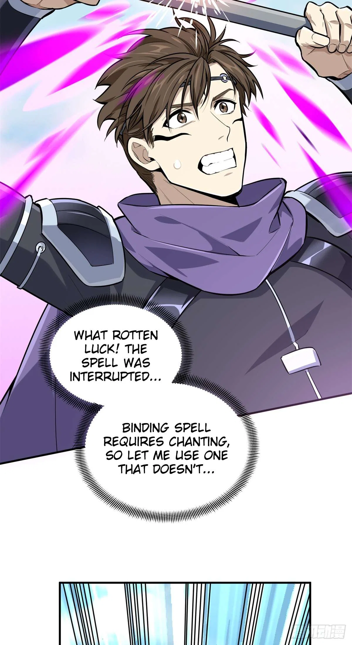 The King’s Avatar (Reboot) Chapter 200 – Page 15