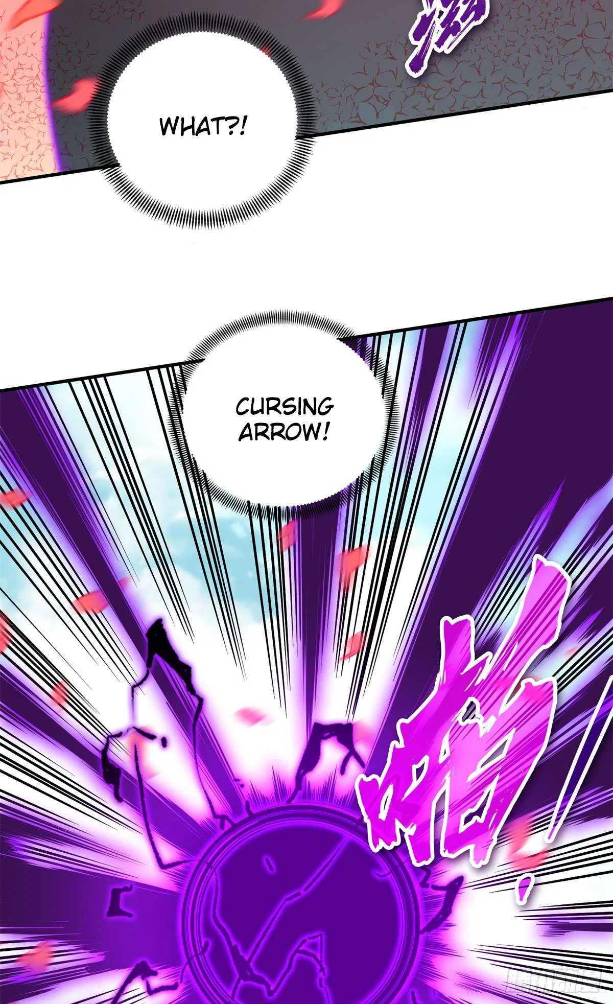 The King’s Avatar (Reboot) Chapter 200 – Page 20