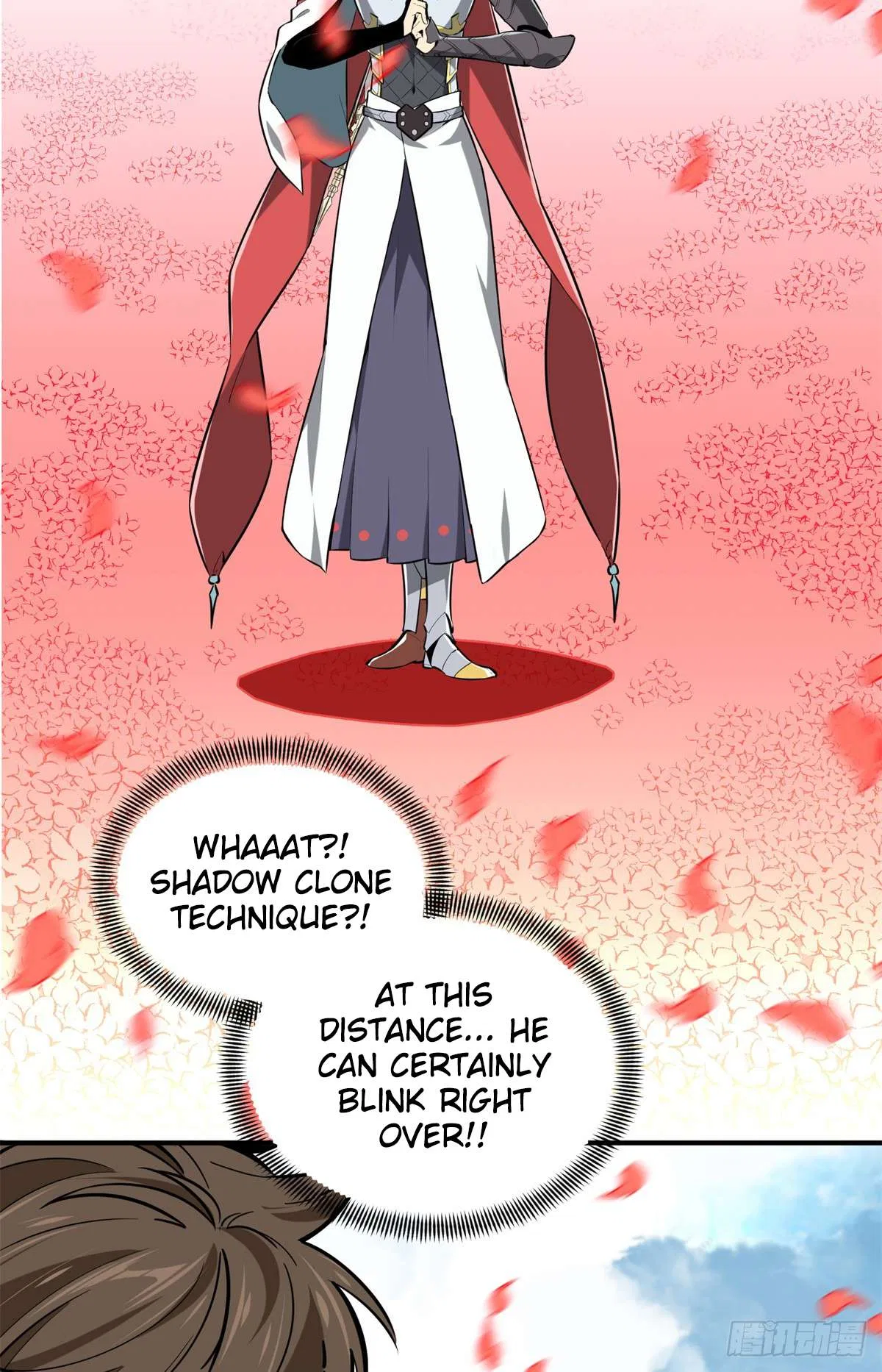 The King’s Avatar (Reboot) Chapter 200 – Page 30