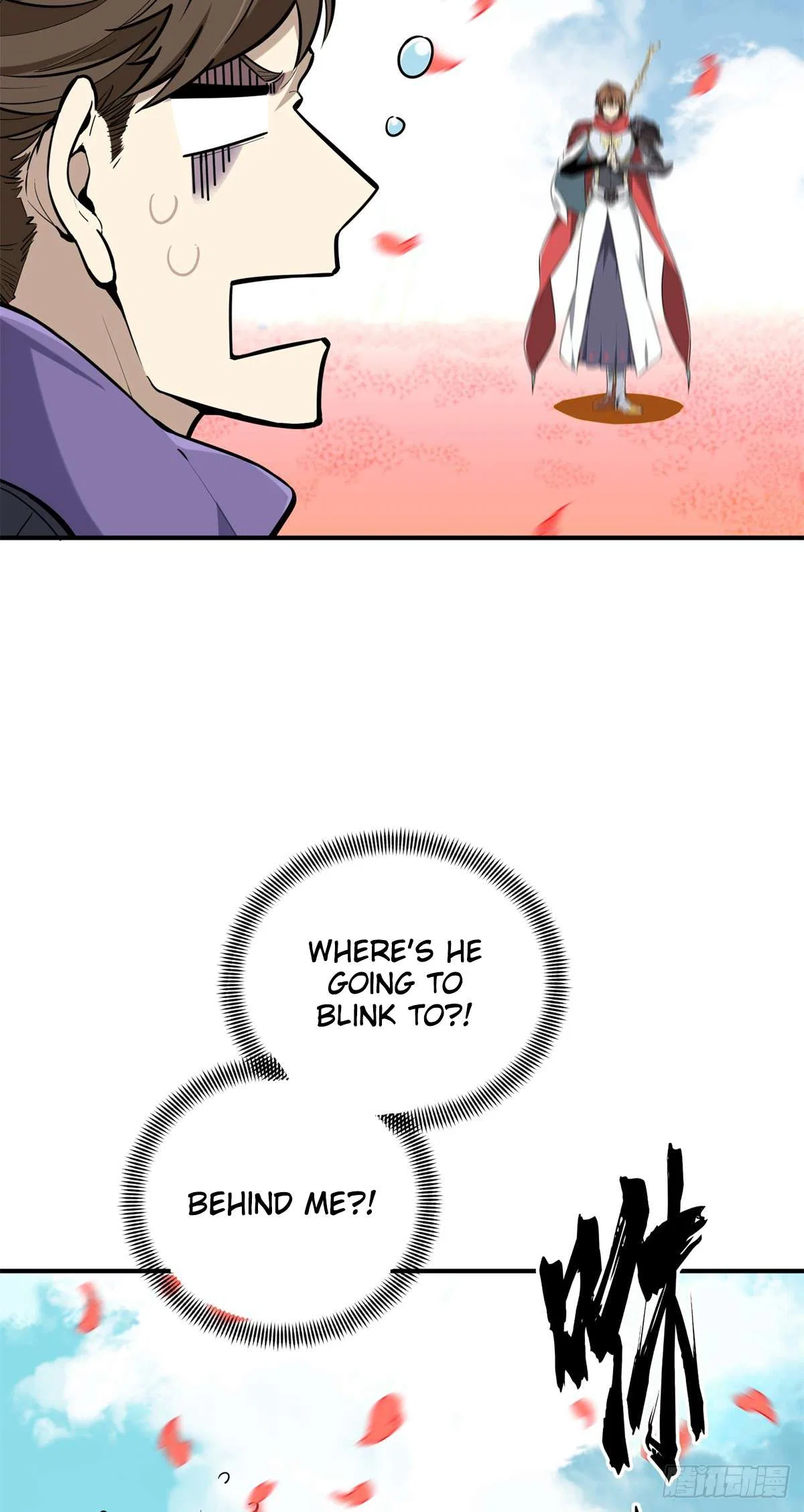 The King’s Avatar (Reboot) Chapter 200 – Page 31