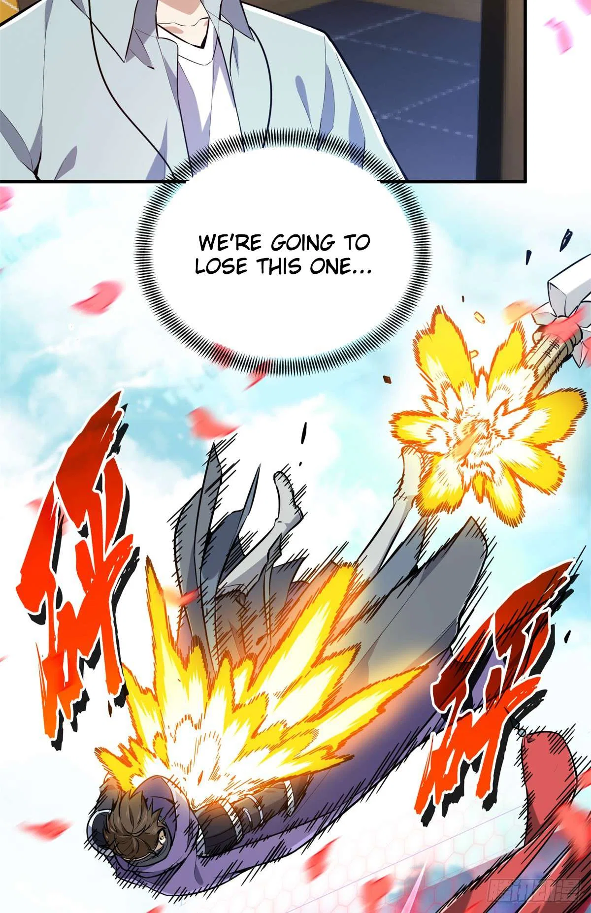 The King’s Avatar (Reboot) Chapter 200 – Page 39