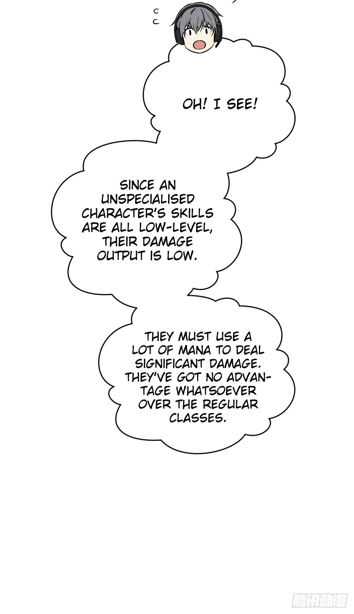 The King’s Avatar (Reboot) Chapter 200 – Page 46