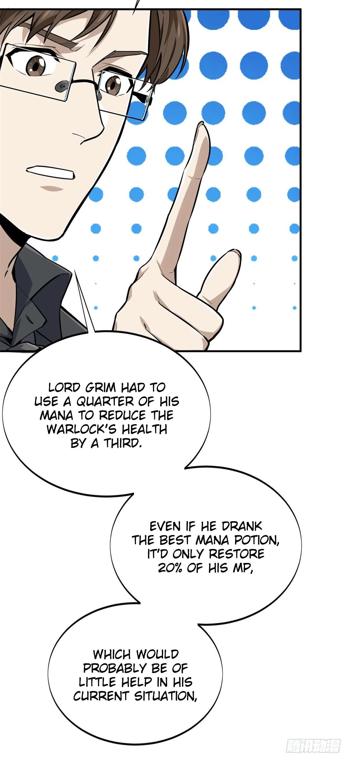 The King’s Avatar (Reboot) Chapter 200 – Page 49