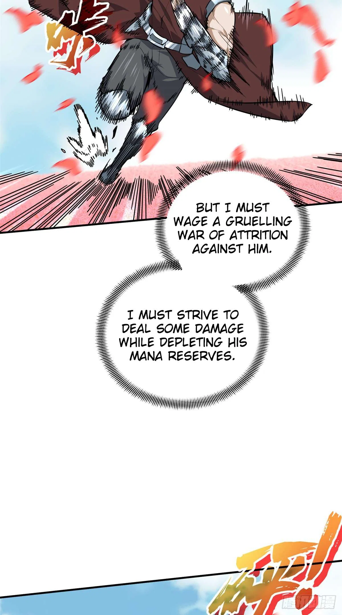 The King’s Avatar (Reboot) Chapter 200 – Page 52