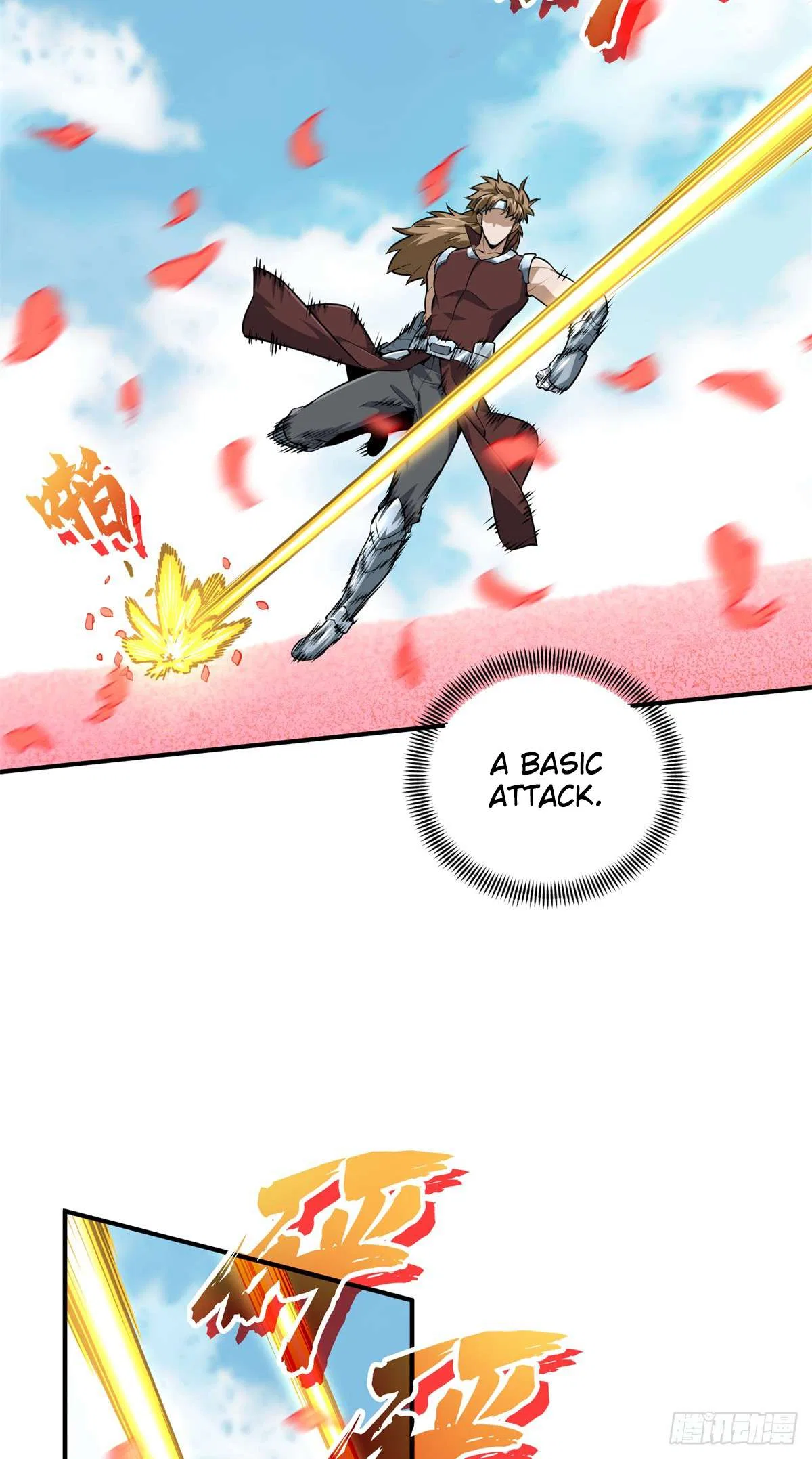 The King’s Avatar (Reboot) Chapter 200 – Page 53