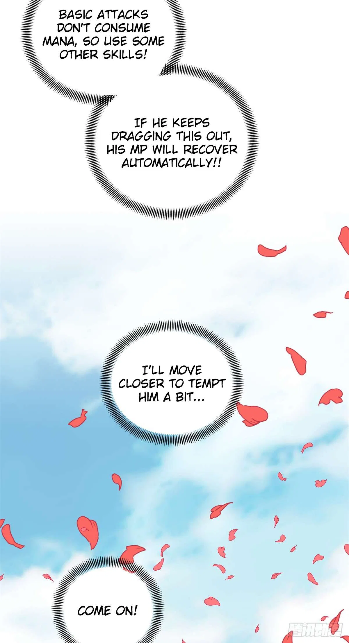 The King’s Avatar (Reboot) Chapter 200 – Page 57