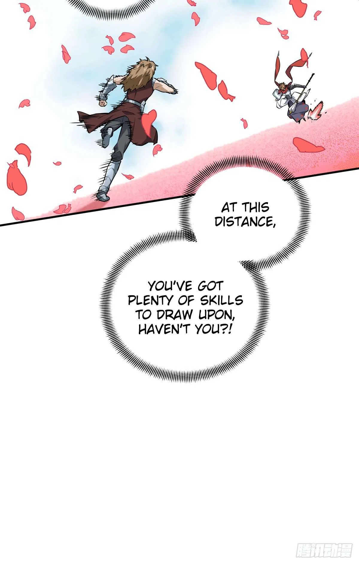 The King’s Avatar (Reboot) Chapter 200 – Page 58