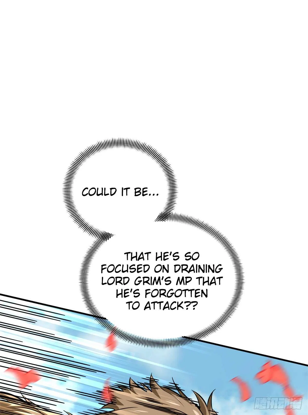 The King’s Avatar (Reboot) Chapter 200 – Page 61