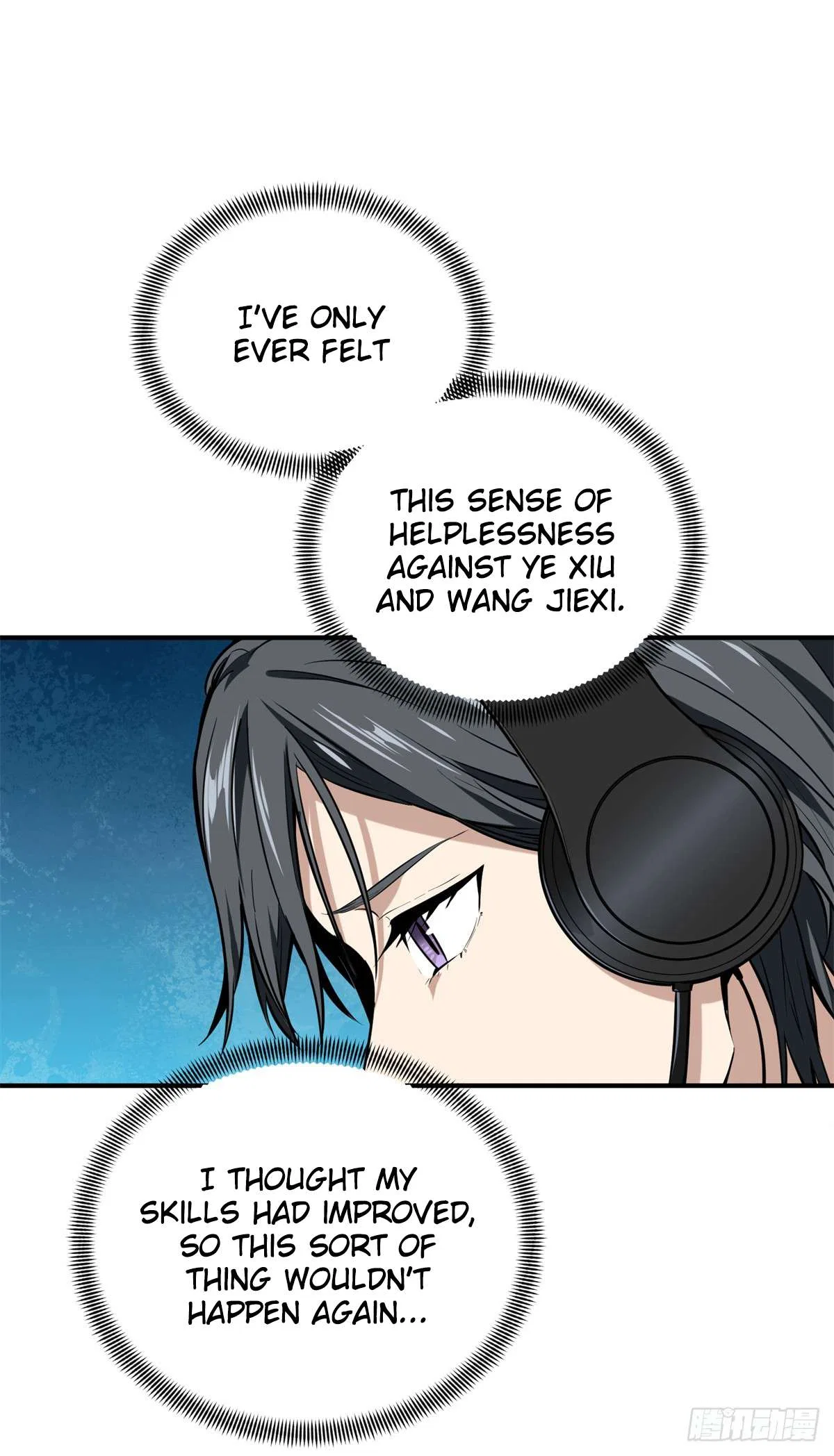 The King’s Avatar (Reboot) Chapter 199 – Page 13