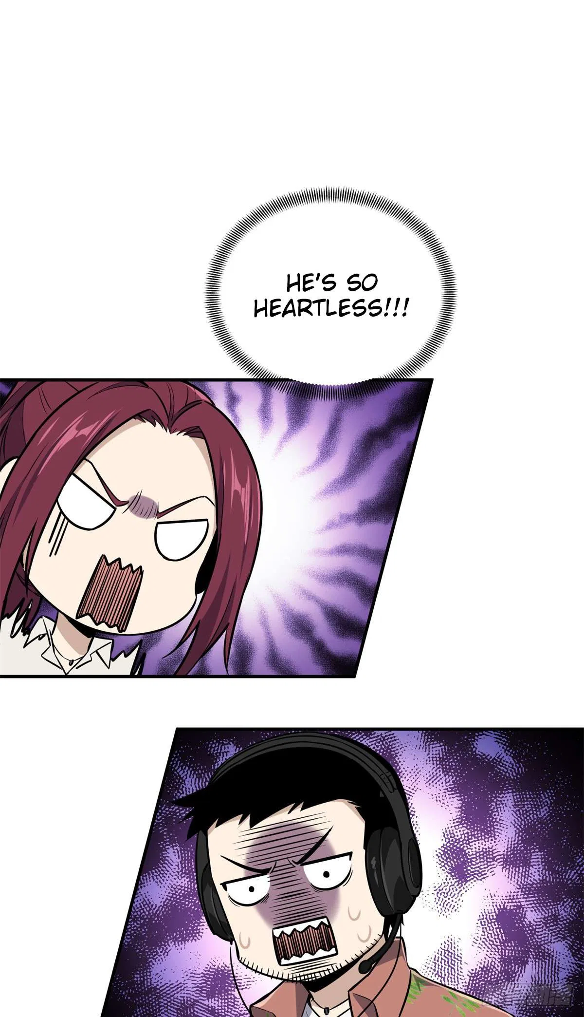 The King’s Avatar (Reboot) Chapter 199 – Page 18