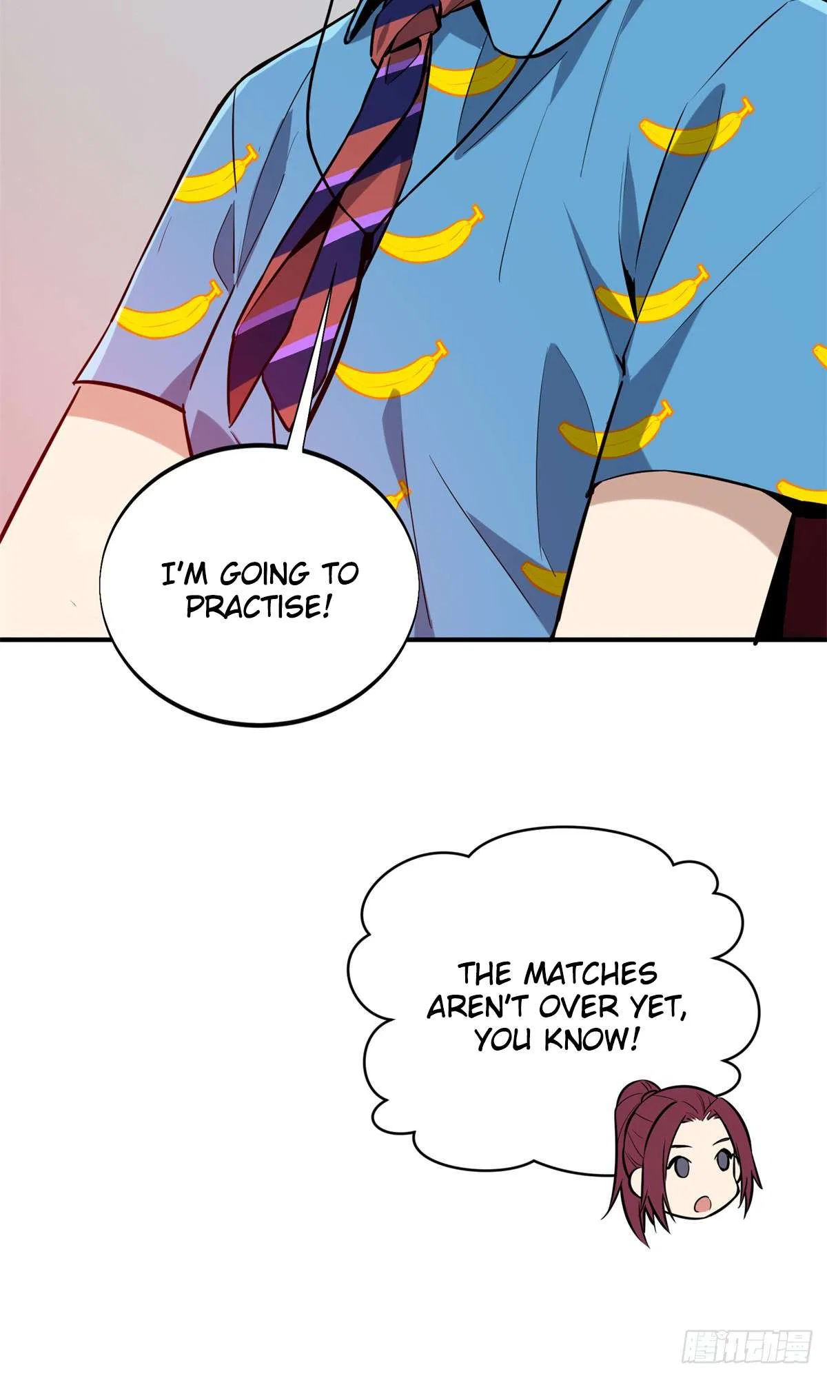 The King’s Avatar (Reboot) Chapter 199 – Page 22