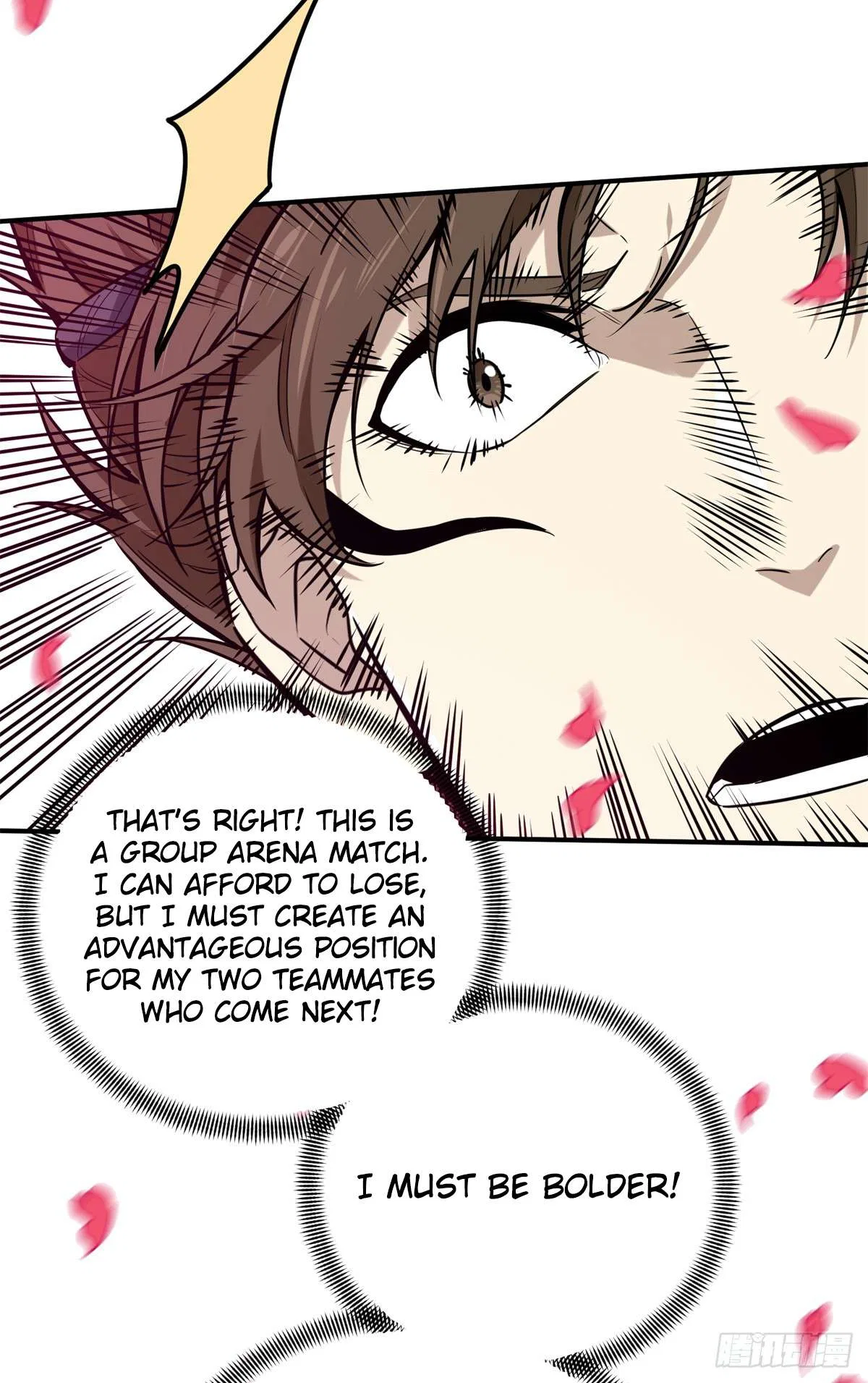 The King’s Avatar (Reboot) Chapter 199 – Page 37