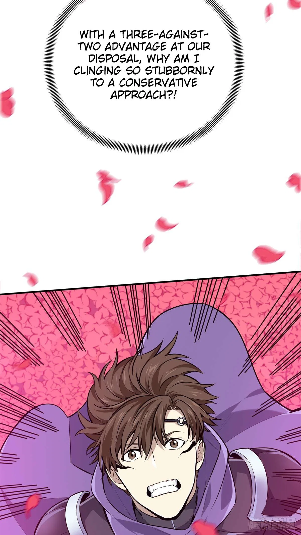 The King’s Avatar (Reboot) Chapter 199 – Page 38