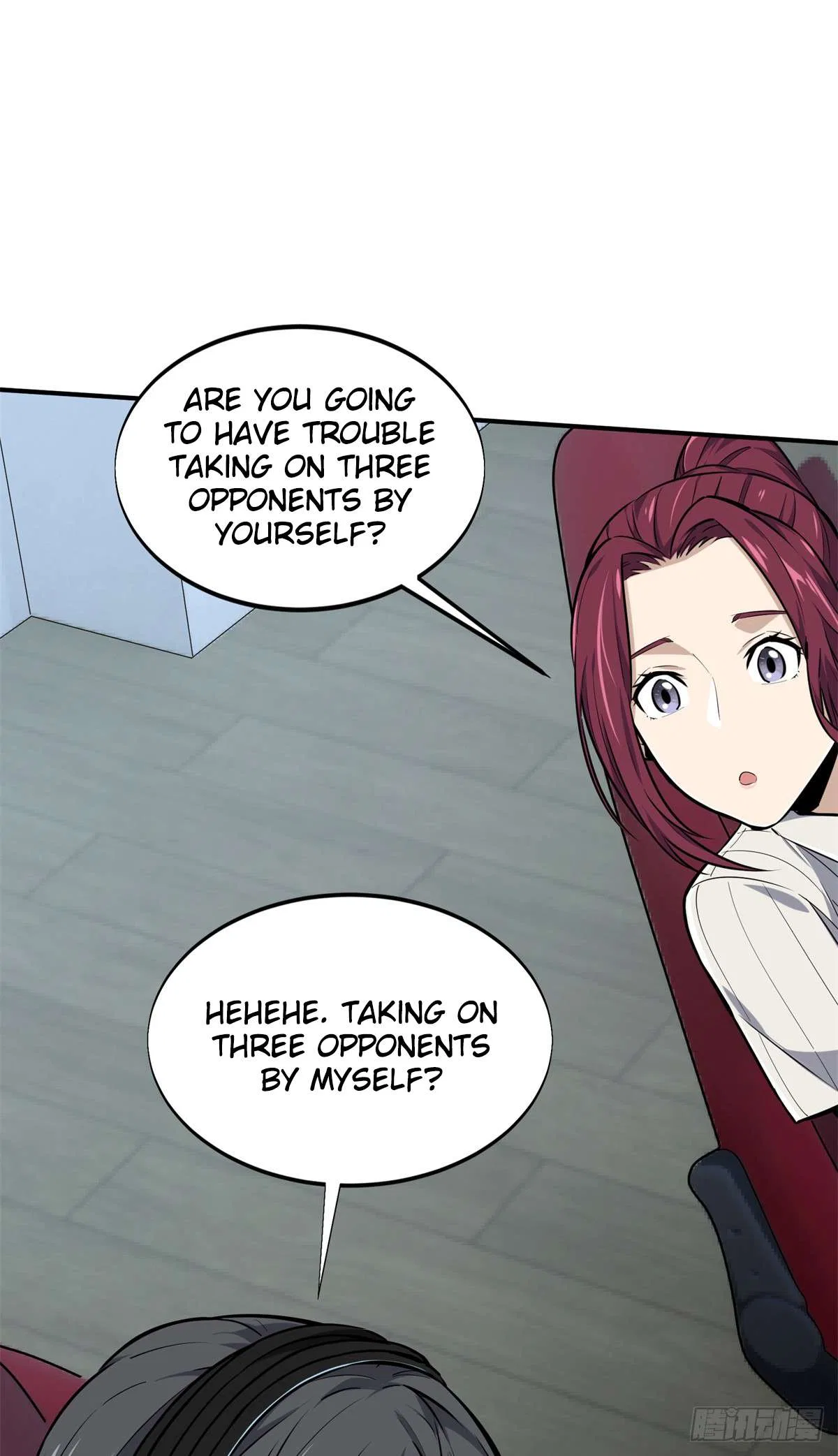 The King’s Avatar (Reboot) Chapter 199 – Page 66