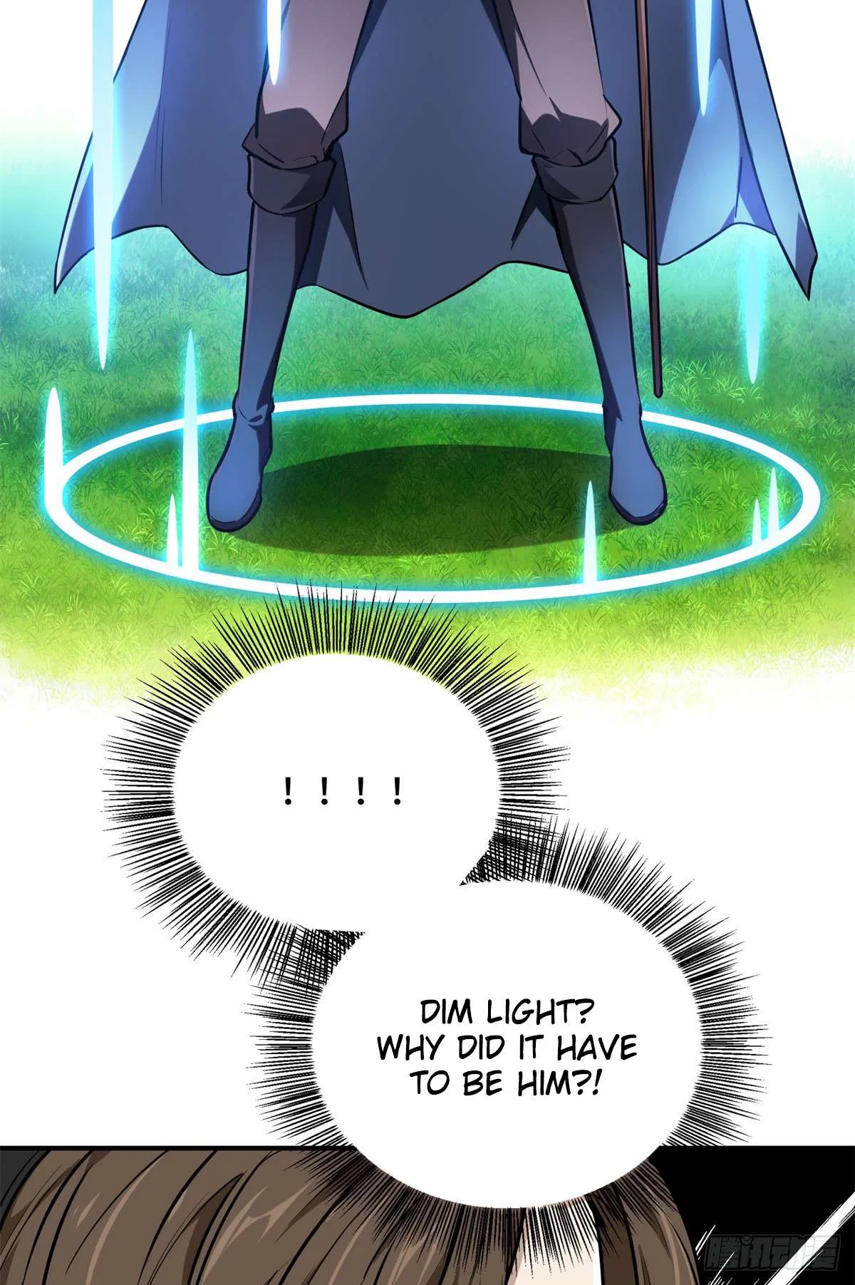 The King’s Avatar (Reboot) Chapter 198 – Page 14