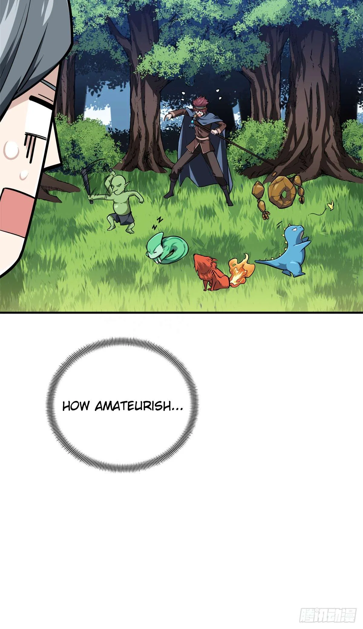 The King’s Avatar (Reboot) Chapter 198 – Page 24