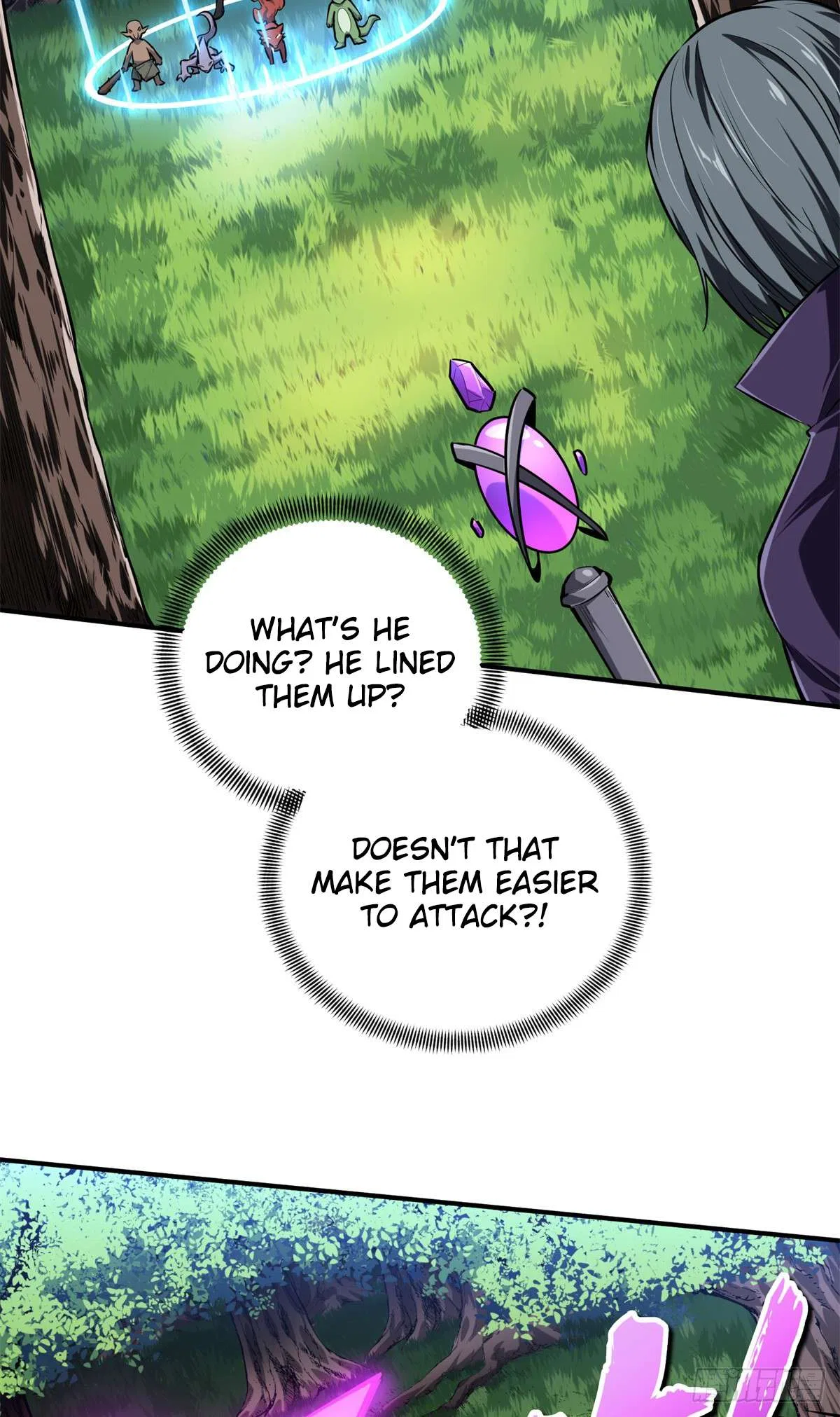 The King’s Avatar (Reboot) Chapter 198 – Page 27
