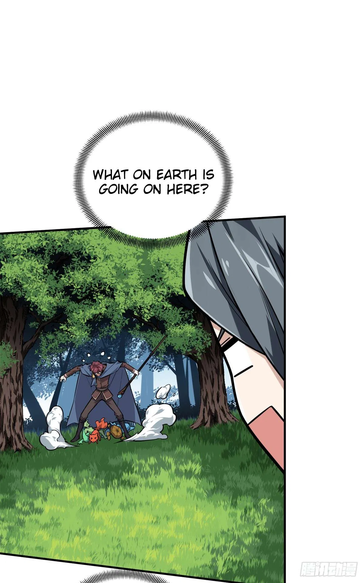 The King’s Avatar (Reboot) Chapter 198 – Page 29