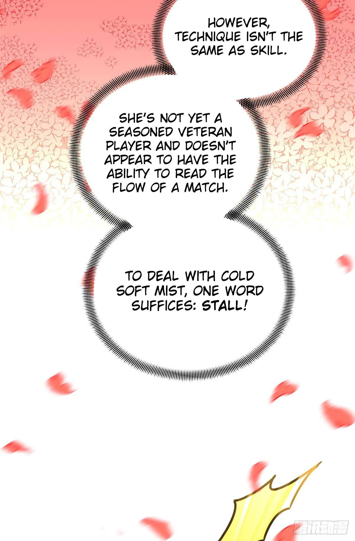 The King’s Avatar (Reboot) Chapter 198 – Page 44