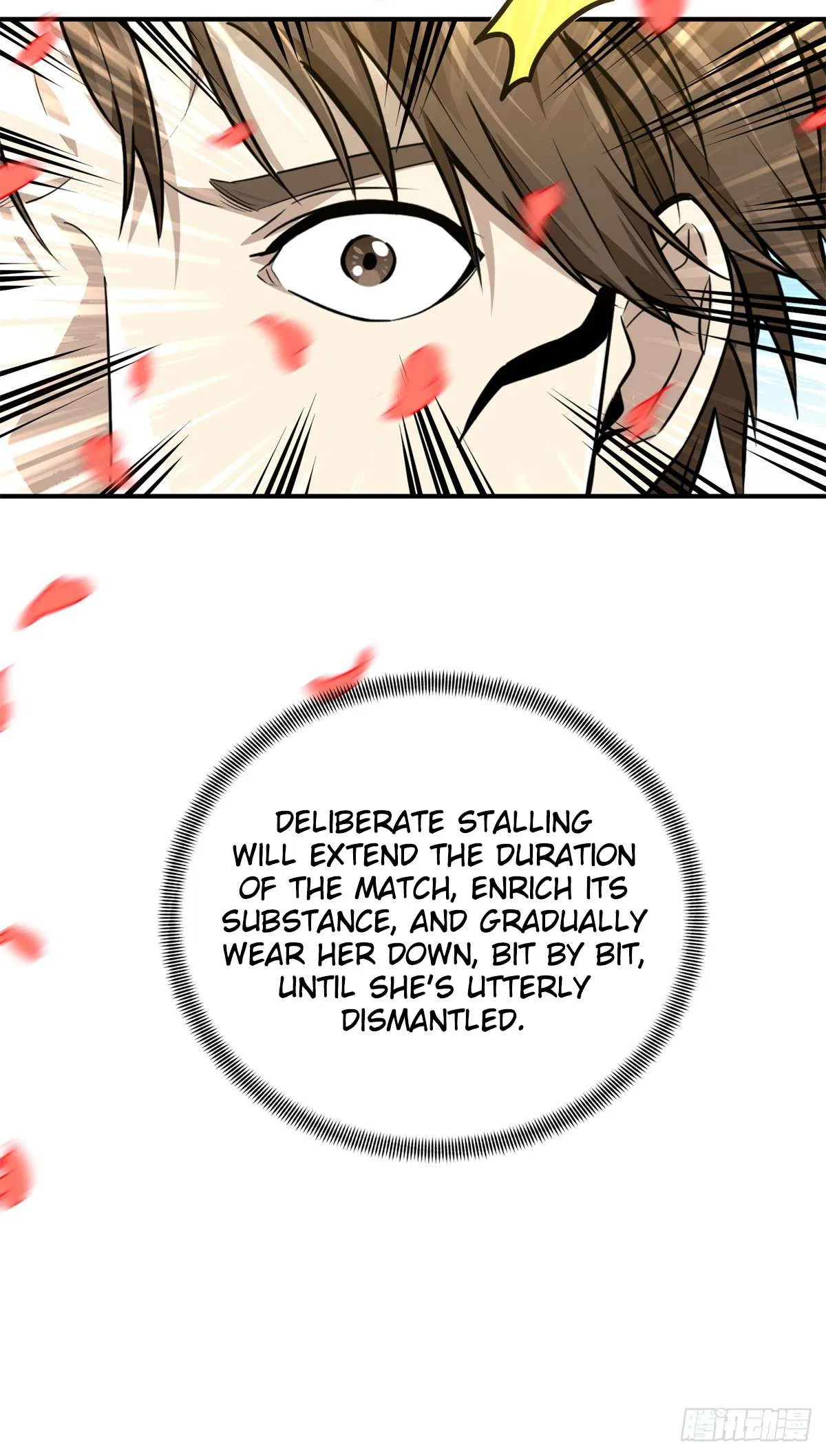 The King’s Avatar (Reboot) Chapter 198 – Page 45
