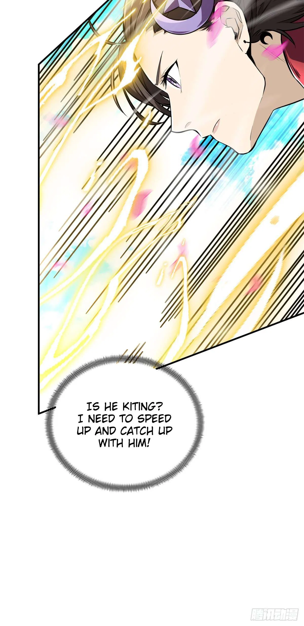 The King’s Avatar (Reboot) Chapter 198 – Page 55