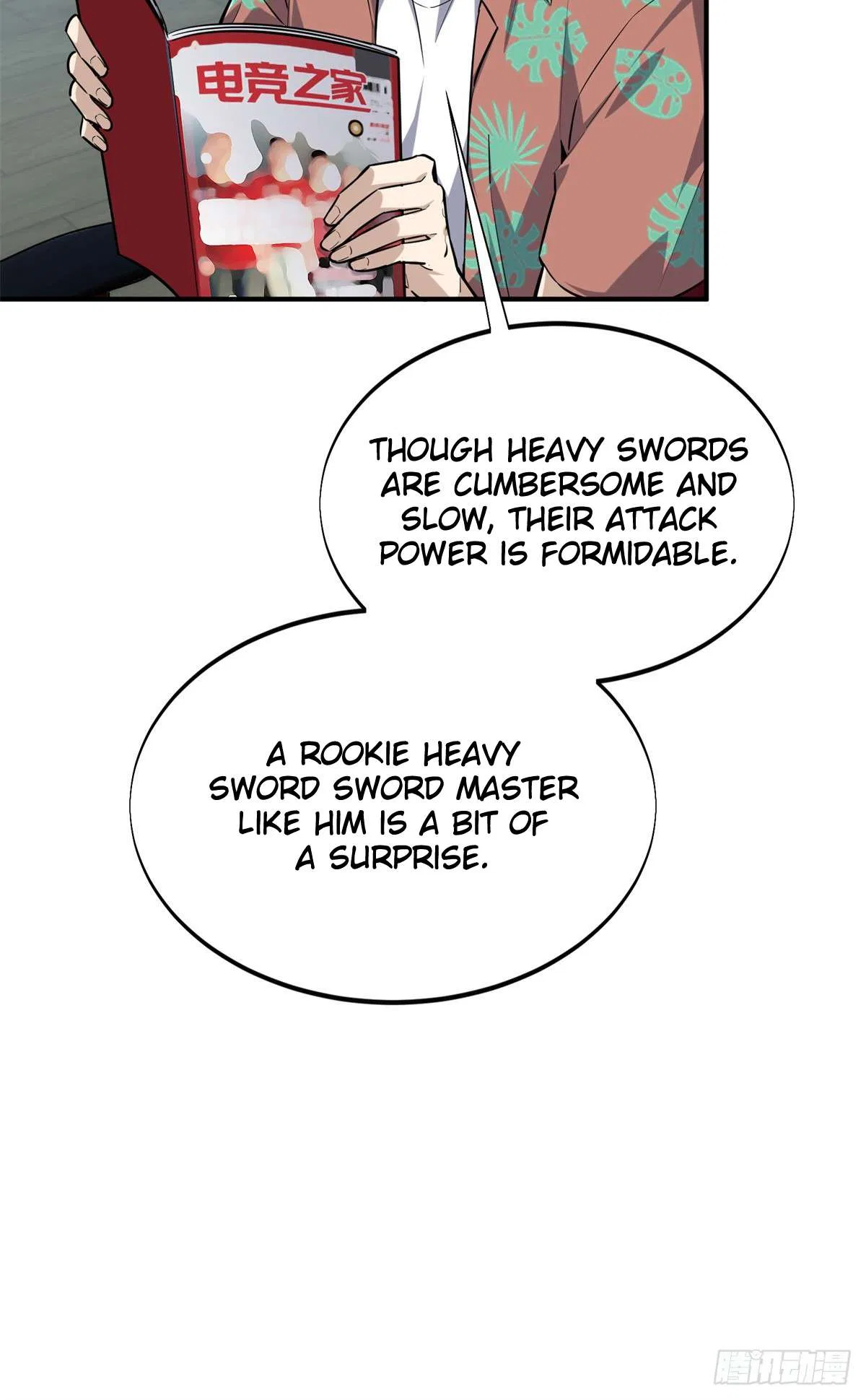 The King’s Avatar (Reboot) Chapter 197 – Page 8