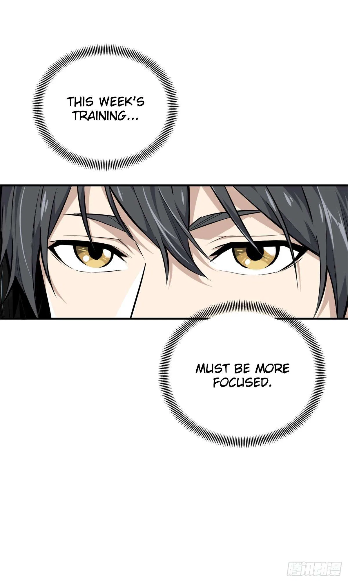 The King’s Avatar (Reboot) Chapter 197 – Page 16