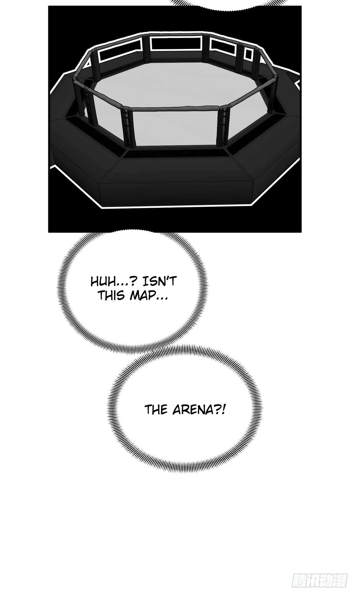 The King’s Avatar (Reboot) Chapter 197 – Page 33