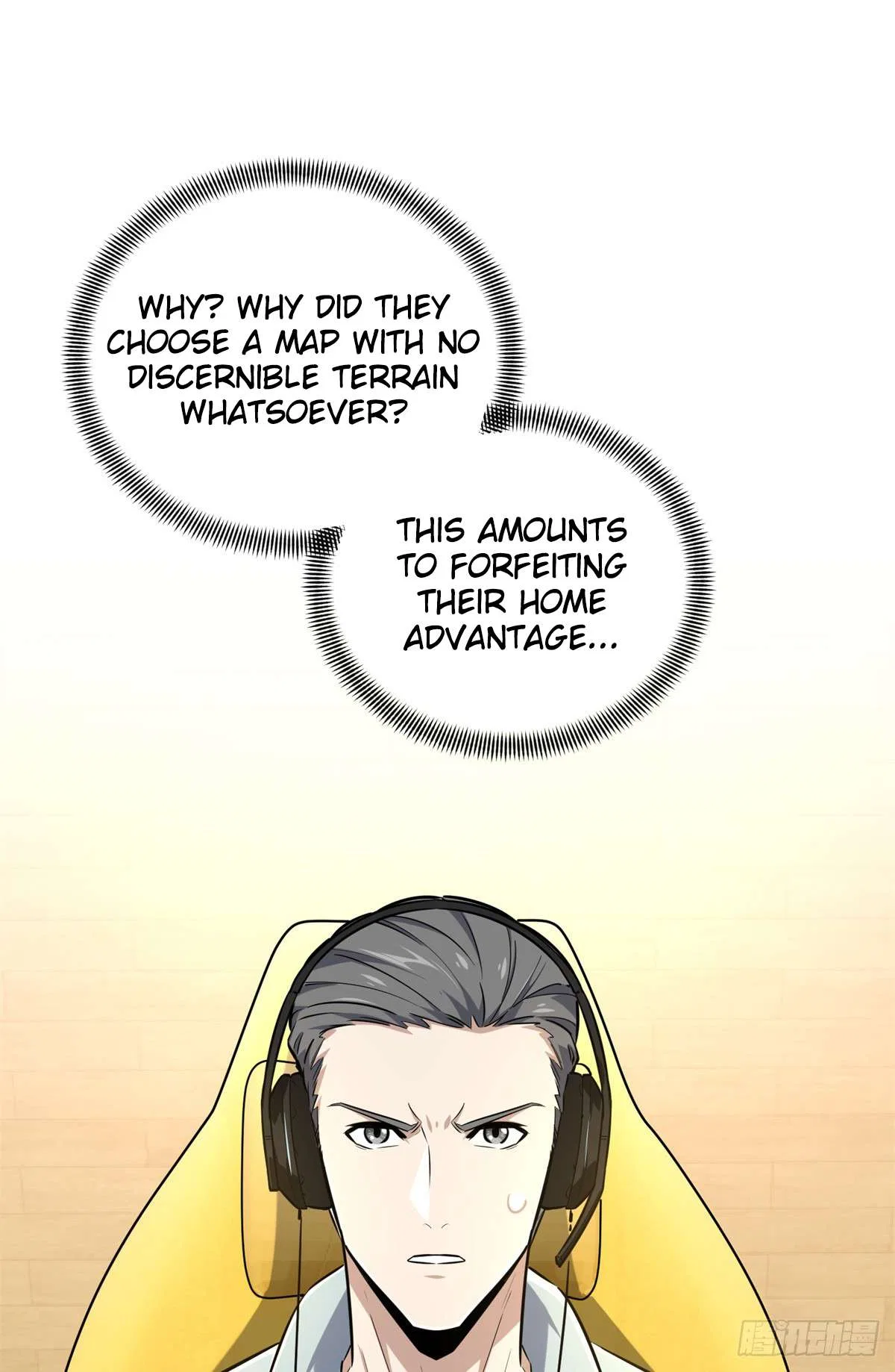The King’s Avatar (Reboot) Chapter 197 – Page 34