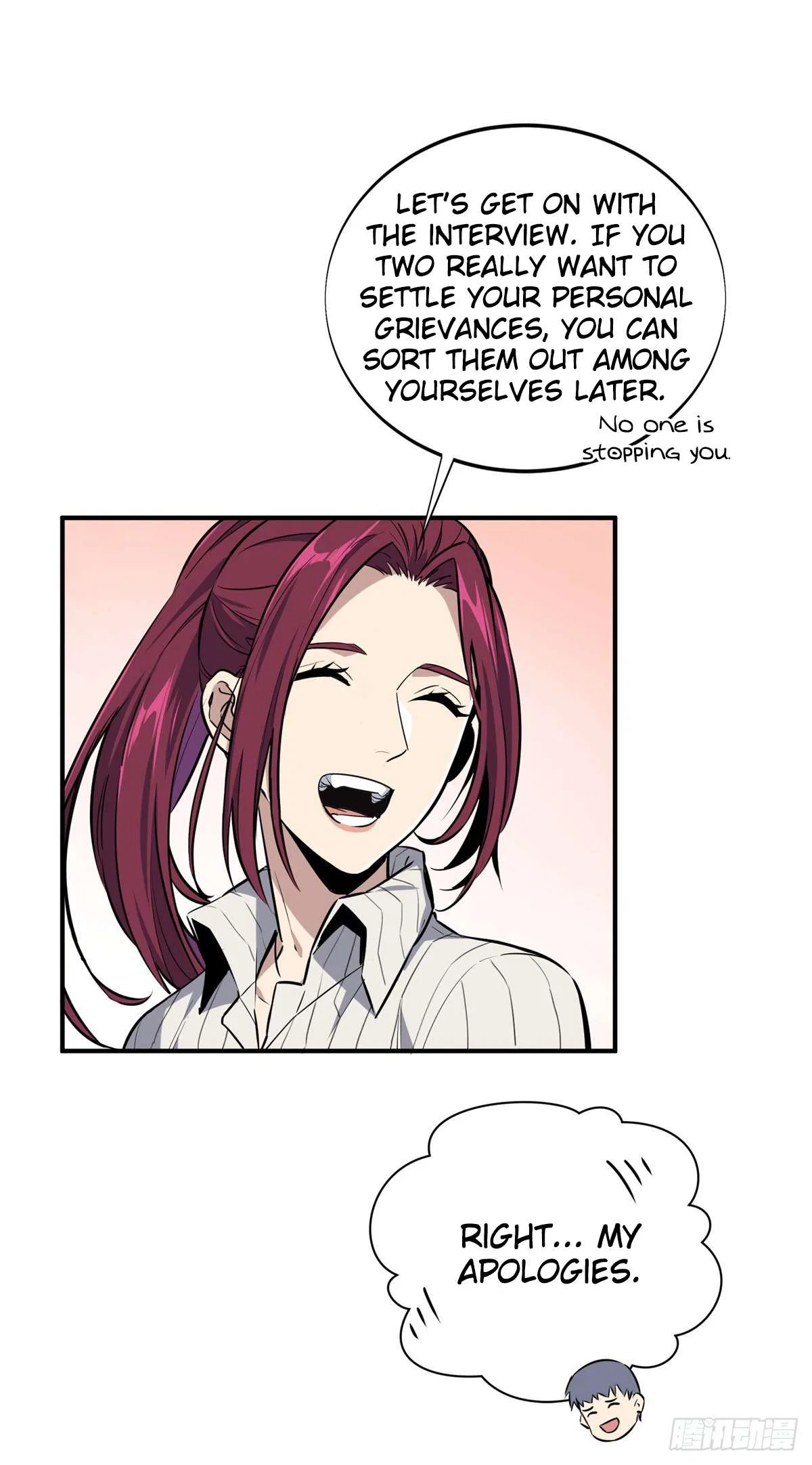 The King’s Avatar (Reboot) Chapter 196 – Page 6