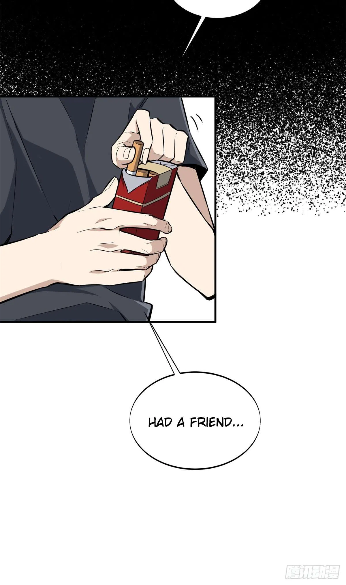 The King’s Avatar (Reboot) Chapter 196 – Page 26