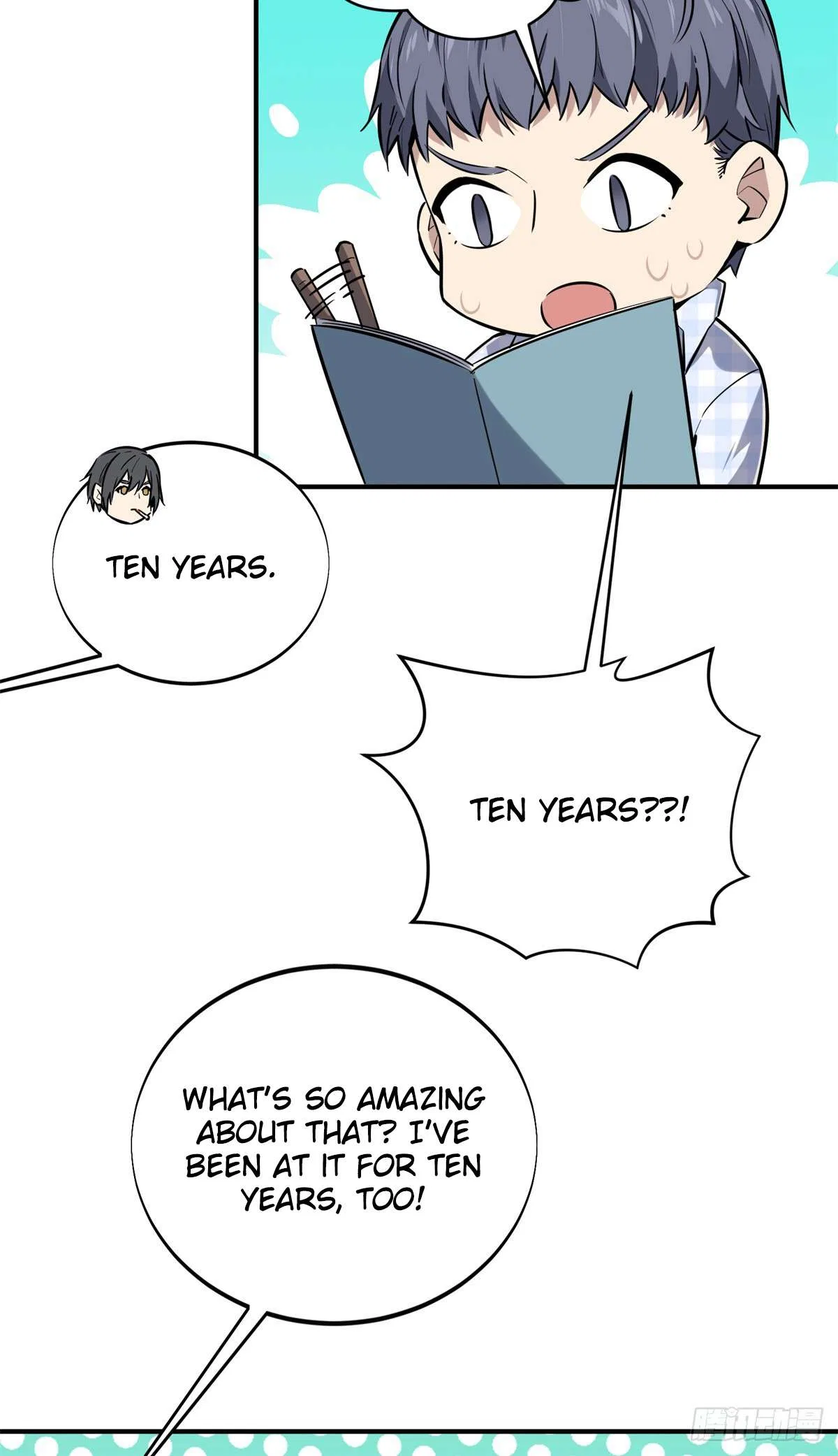 The King’s Avatar (Reboot) Chapter 196 – Page 33