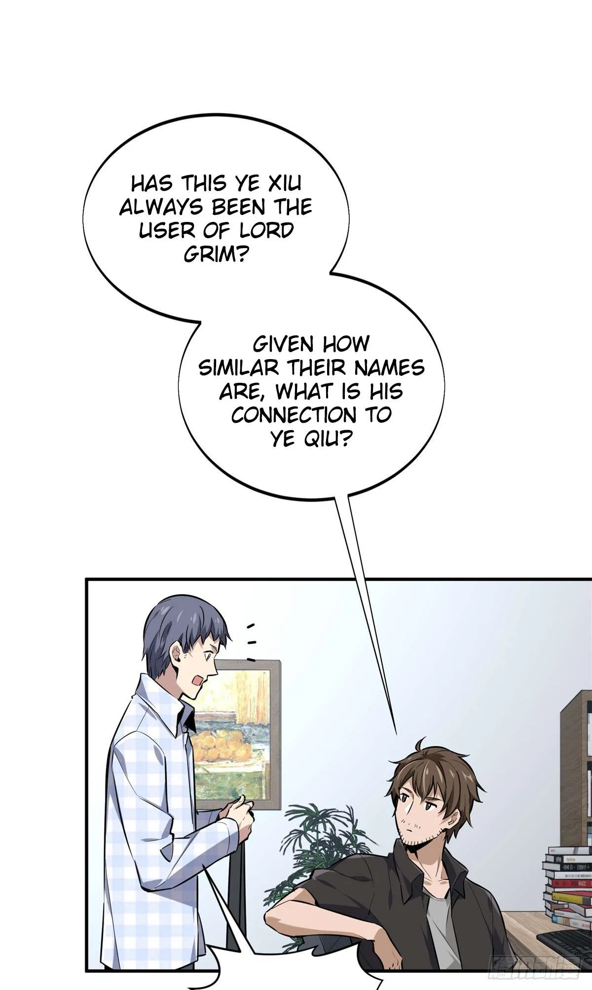 The King’s Avatar (Reboot) Chapter 196 – Page 53