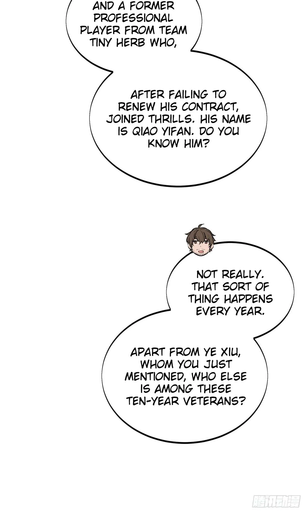 The King’s Avatar (Reboot) Chapter 196 – Page 56