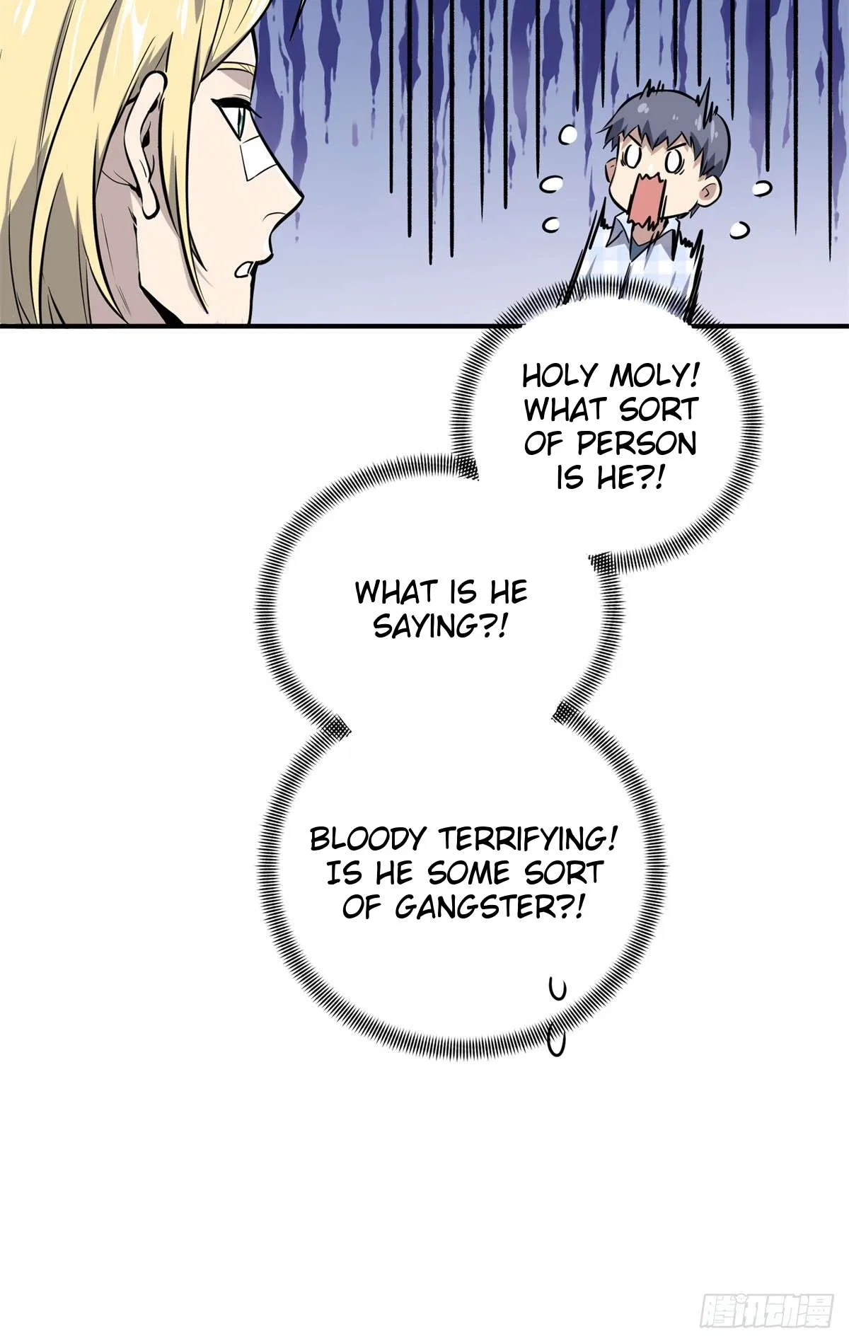 The King’s Avatar (Reboot) Chapter 195 – Page 47