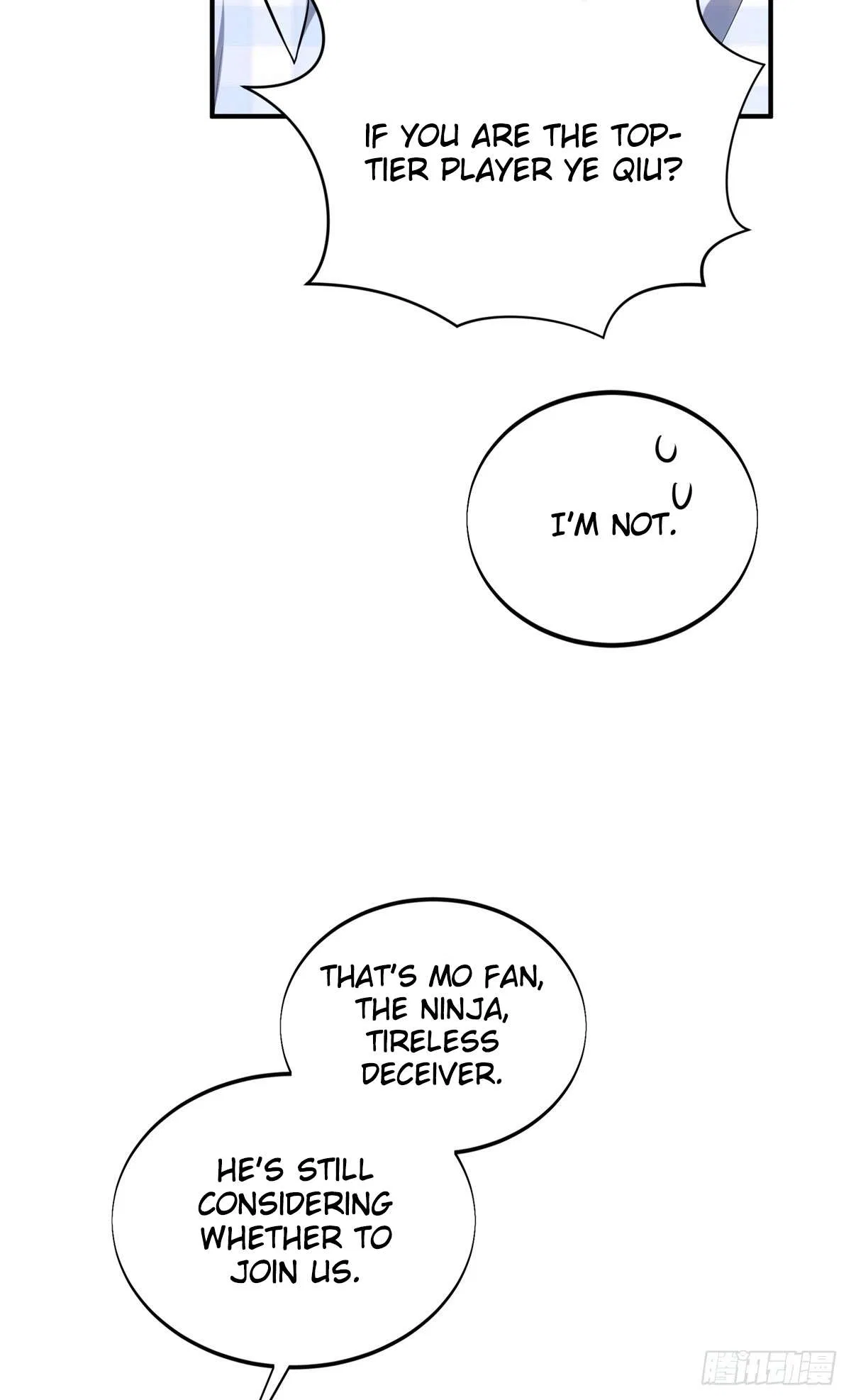 The King’s Avatar (Reboot) Chapter 195 – Page 55